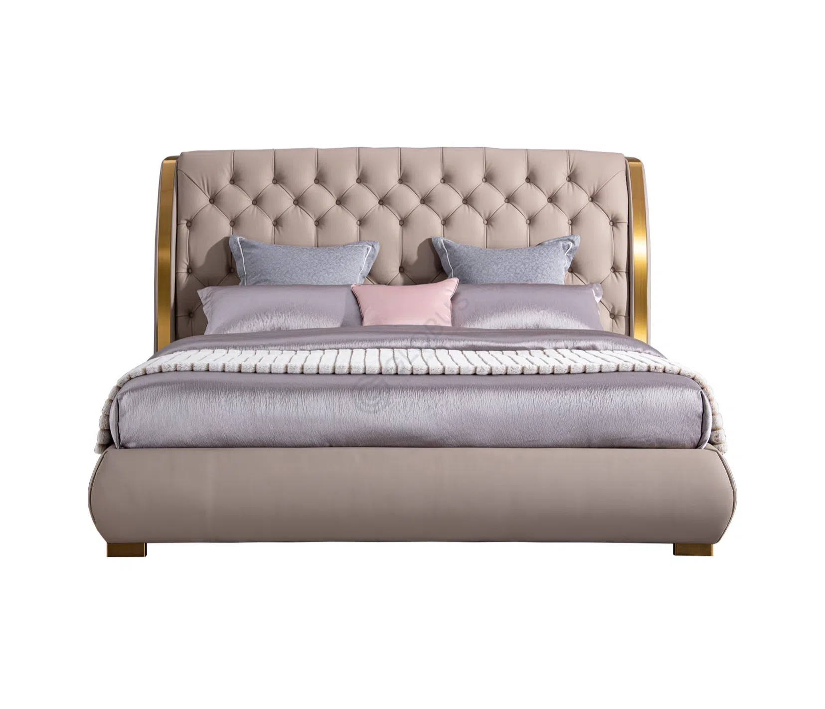 Кровать Fiorucci