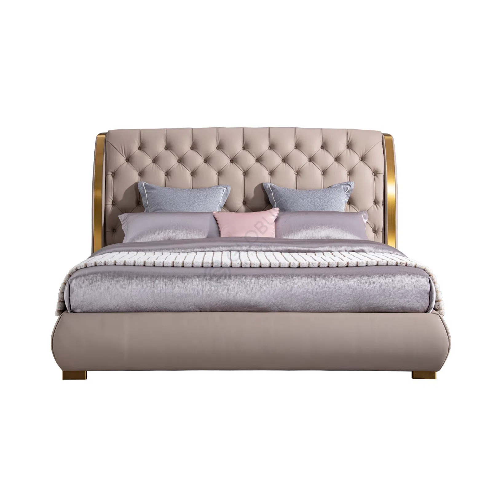 Кровать Fiorucci