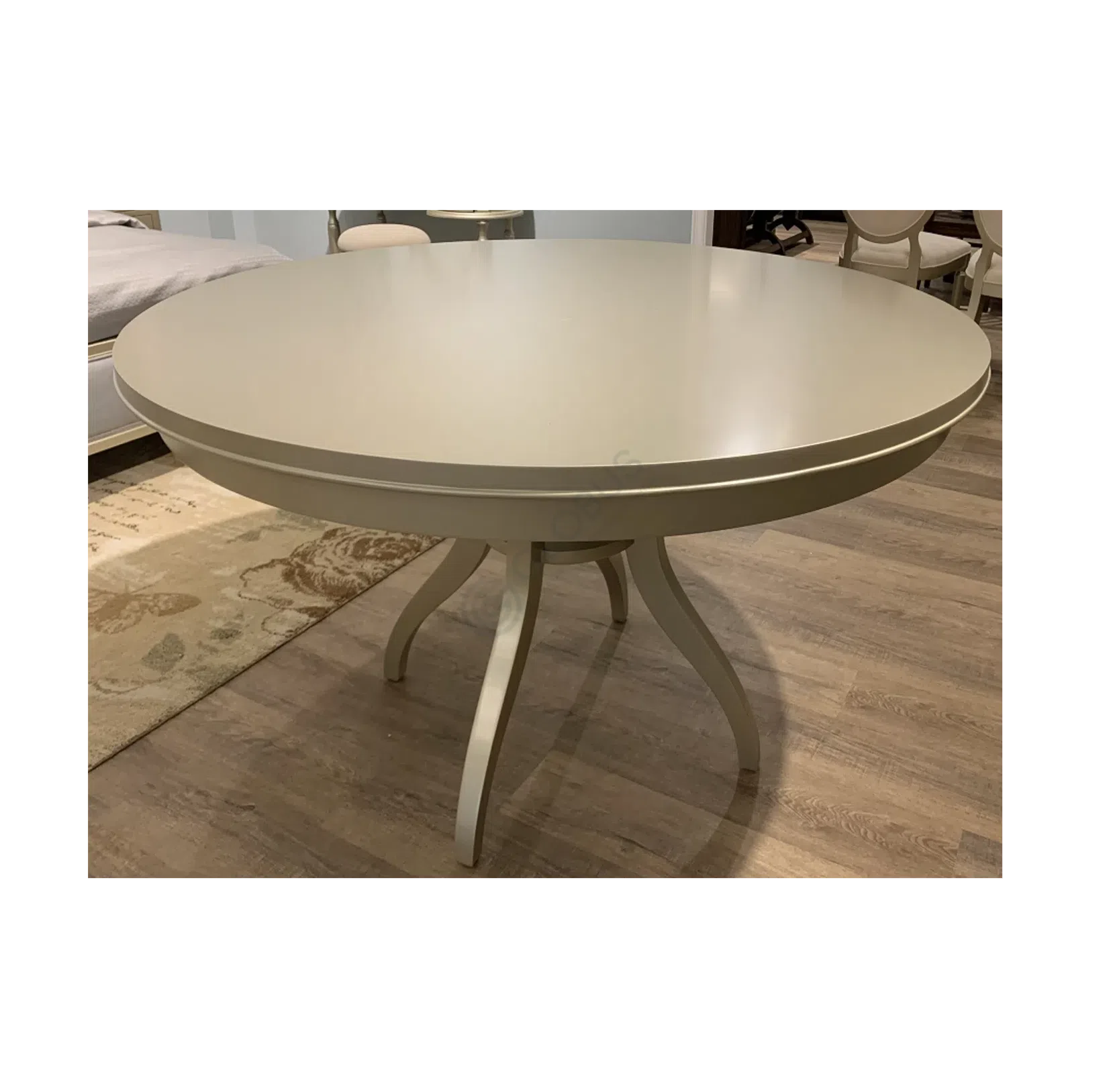 Обеденный стол Quielo