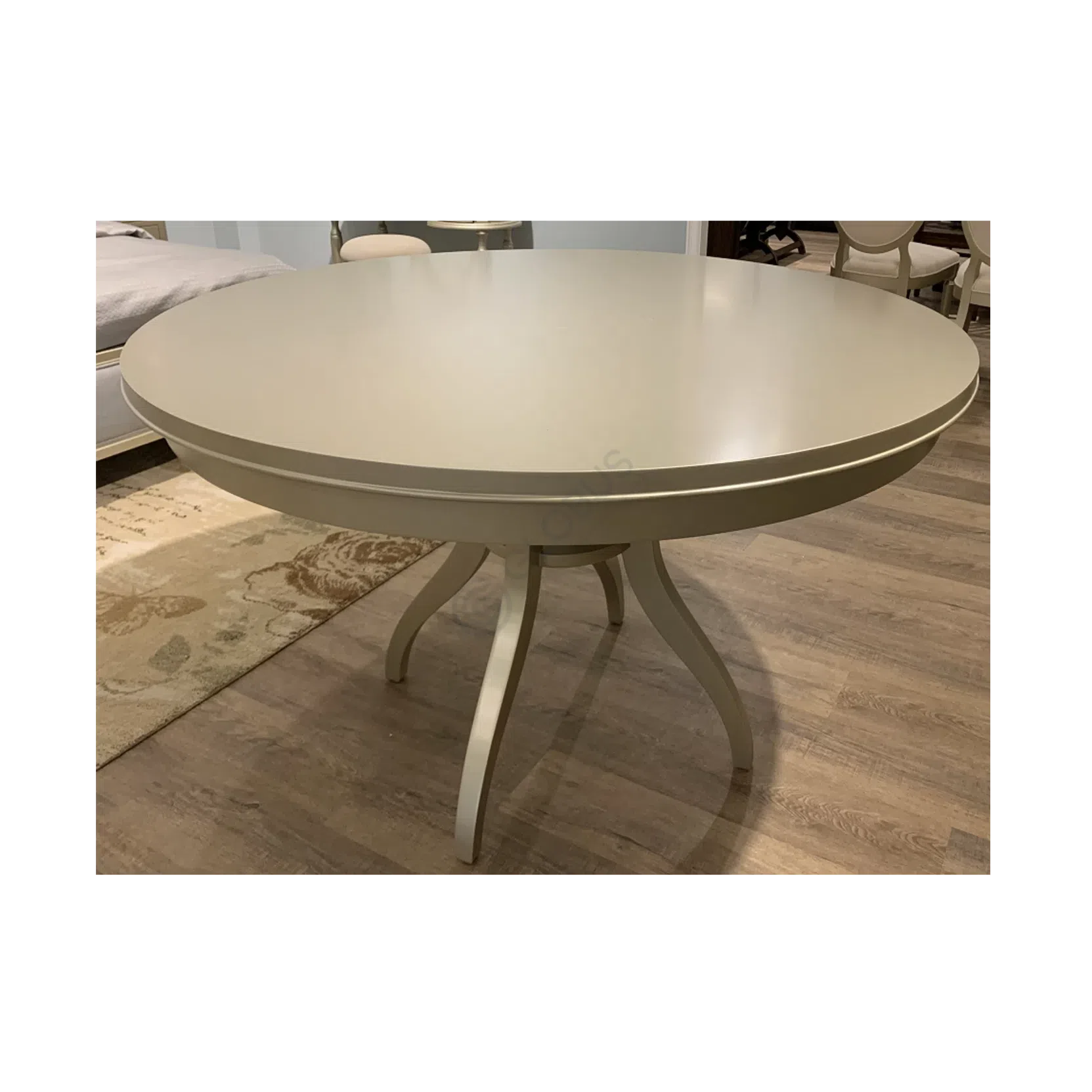 Обеденный стол Quielo