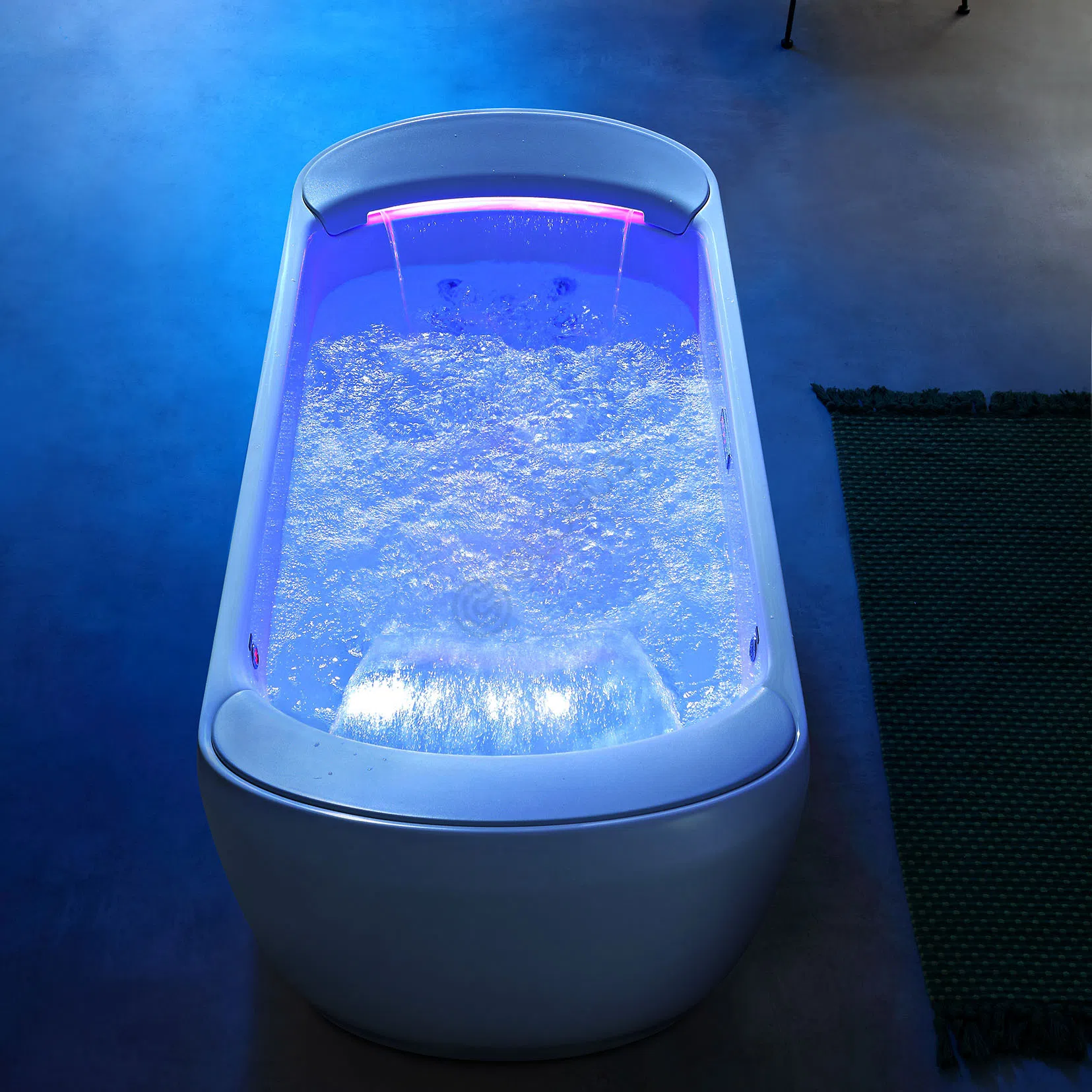 Джакузи Brazzino