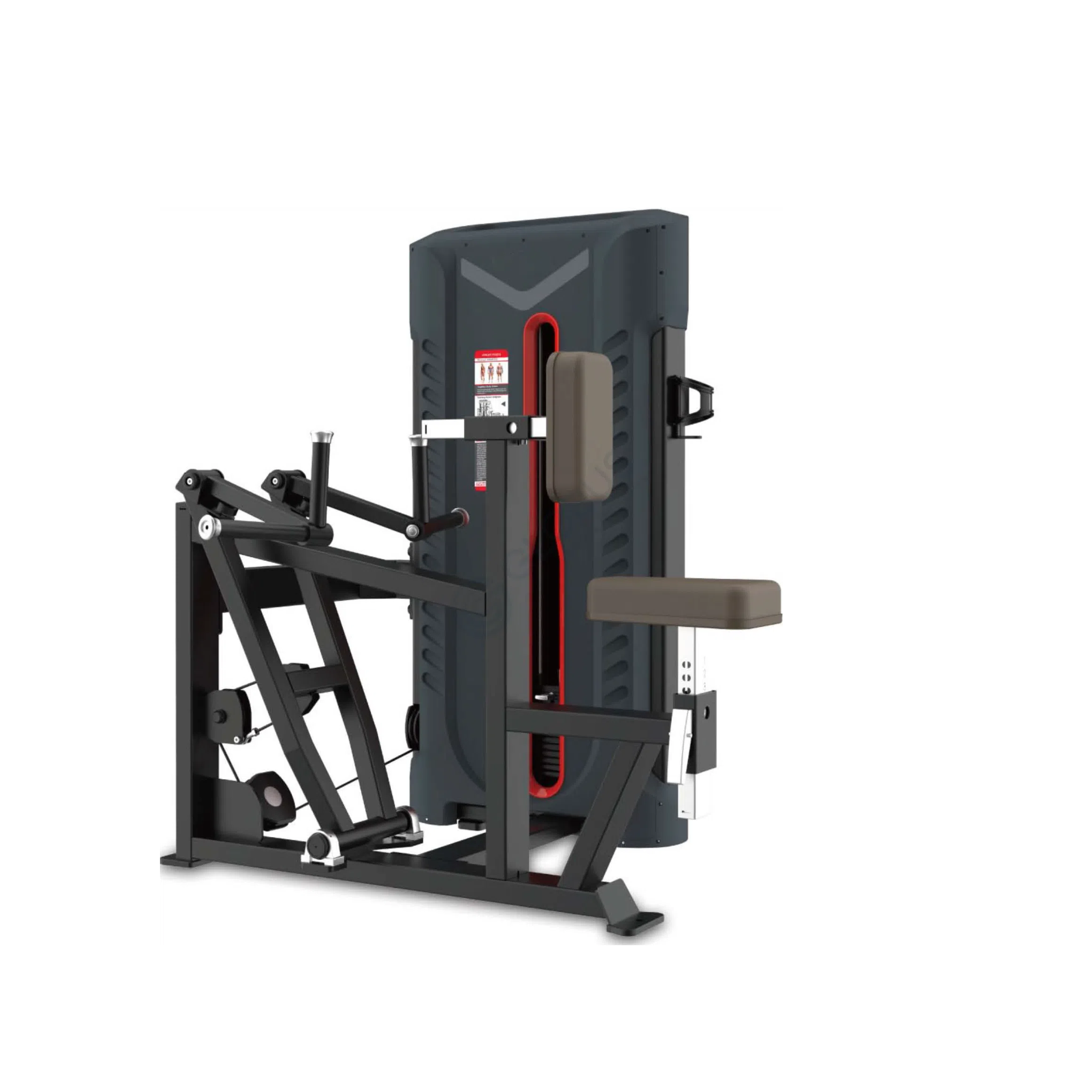 Силовой тренажёр Jozette