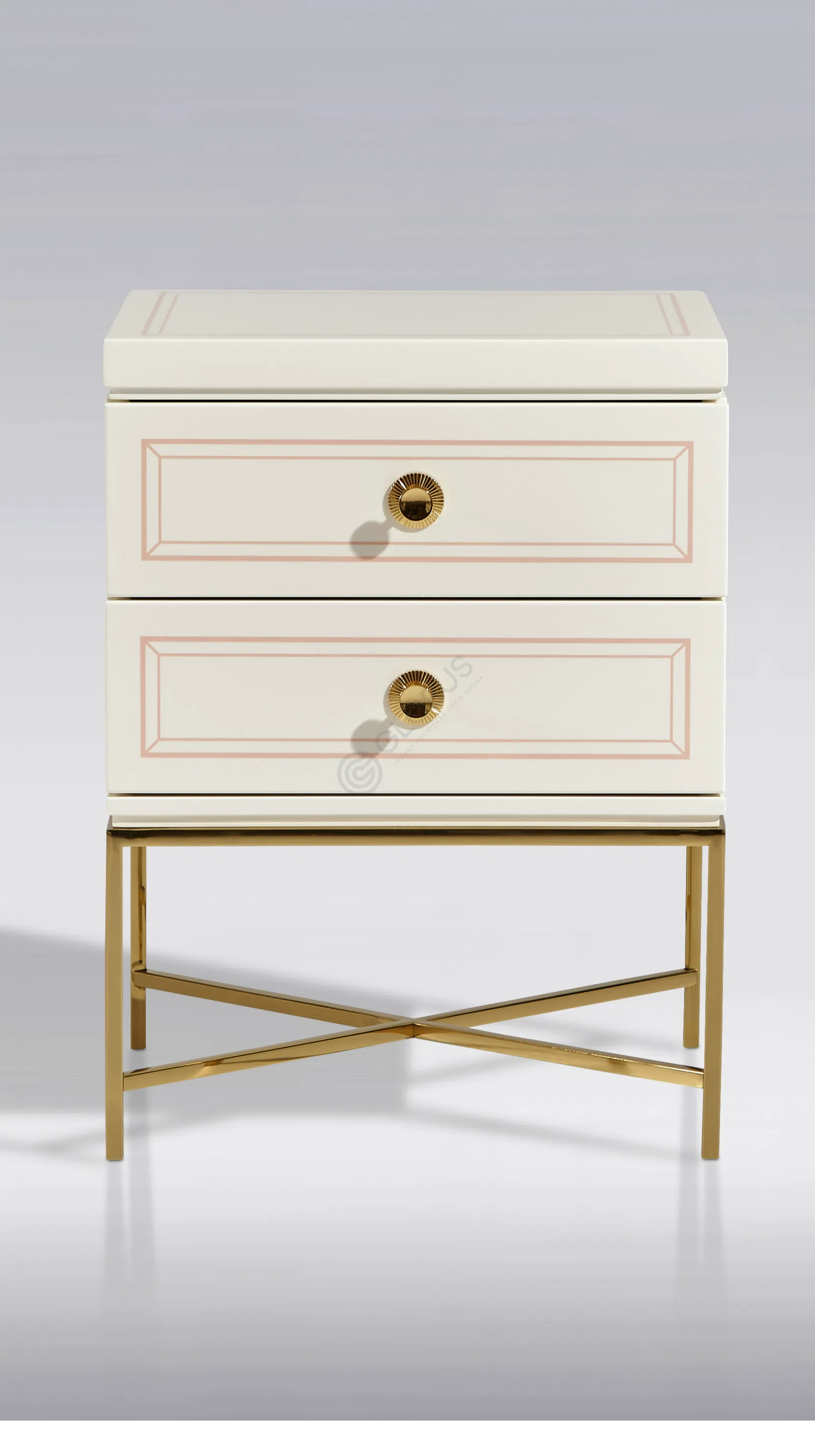 Прикроватная тумба Efflux