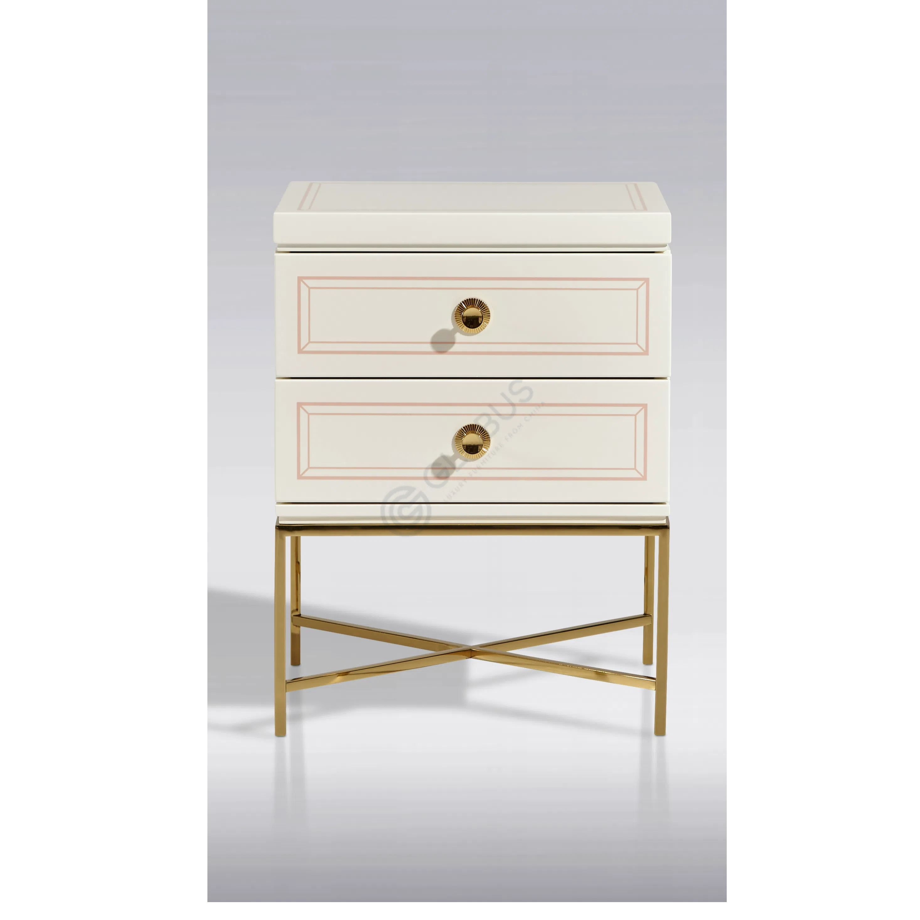 Прикроватная тумба Efflux