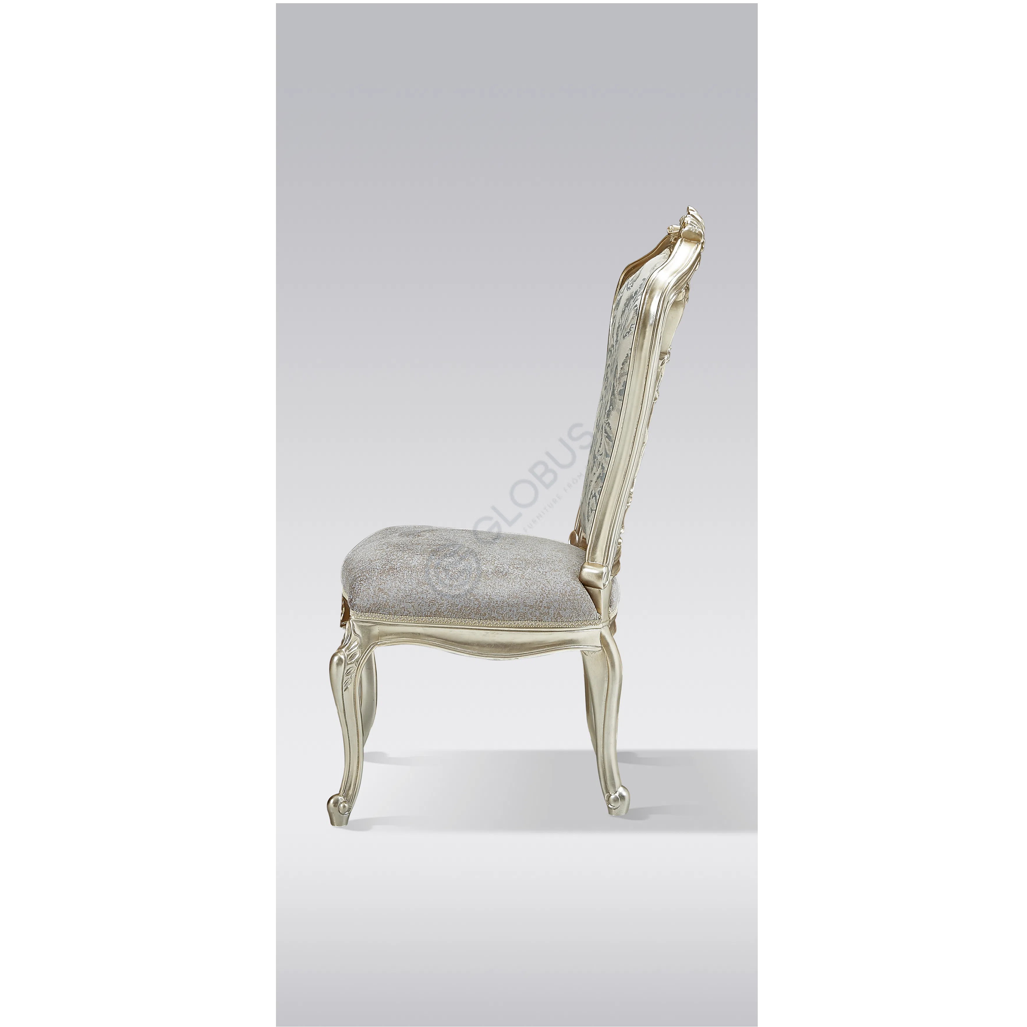 Обеденный стул Nuvena