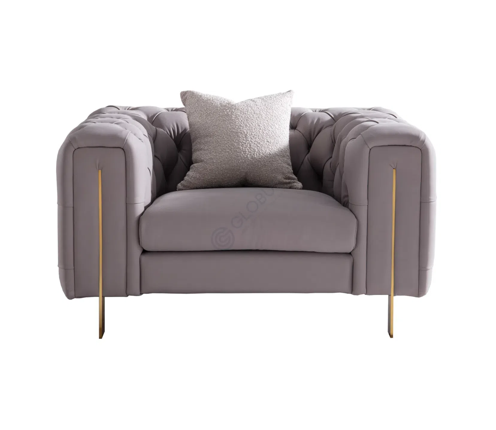 Кресло LOOP&CO Vincent