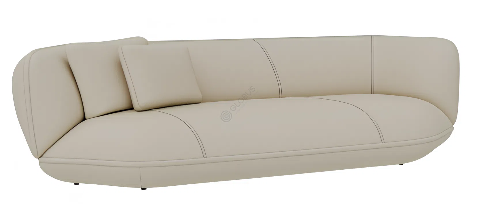 Диван CASSINA Floe Insel