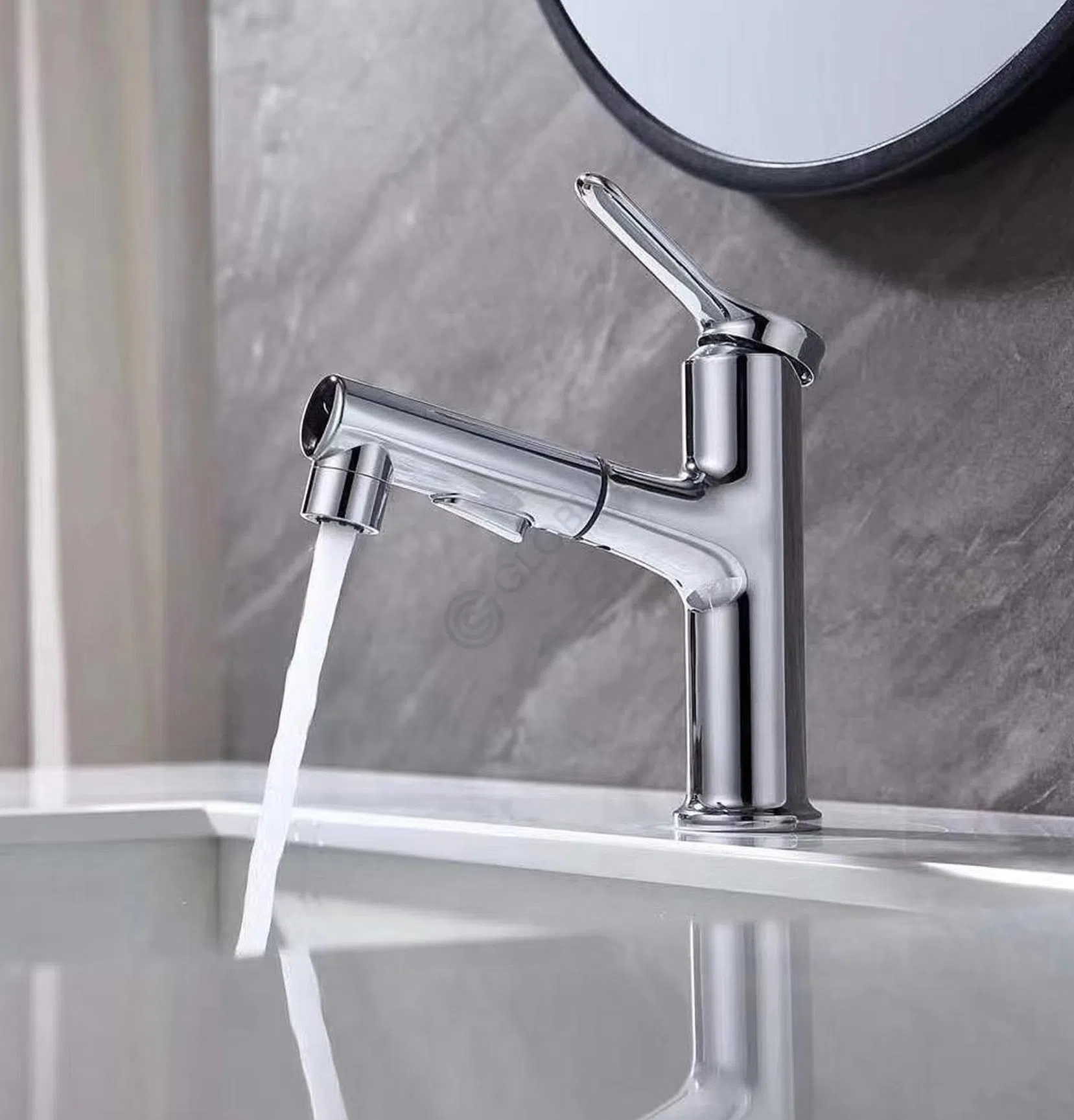 Смеситель Obex