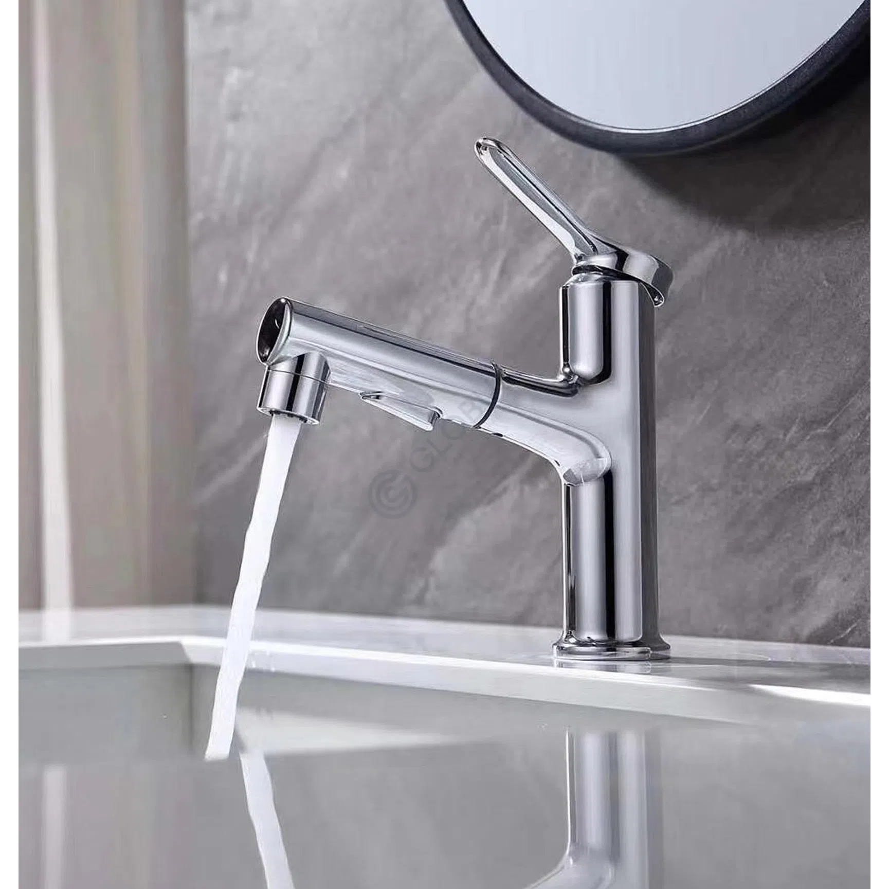 Смеситель Obex