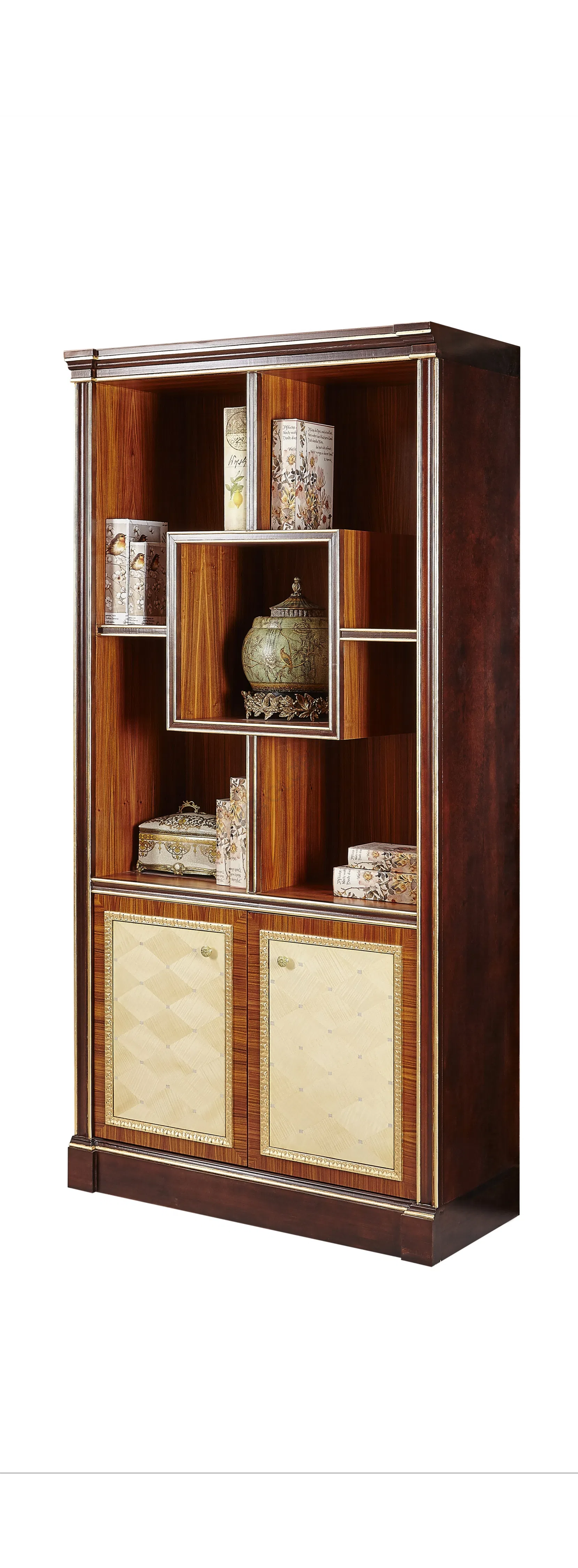 Книжный шкаф Uttia