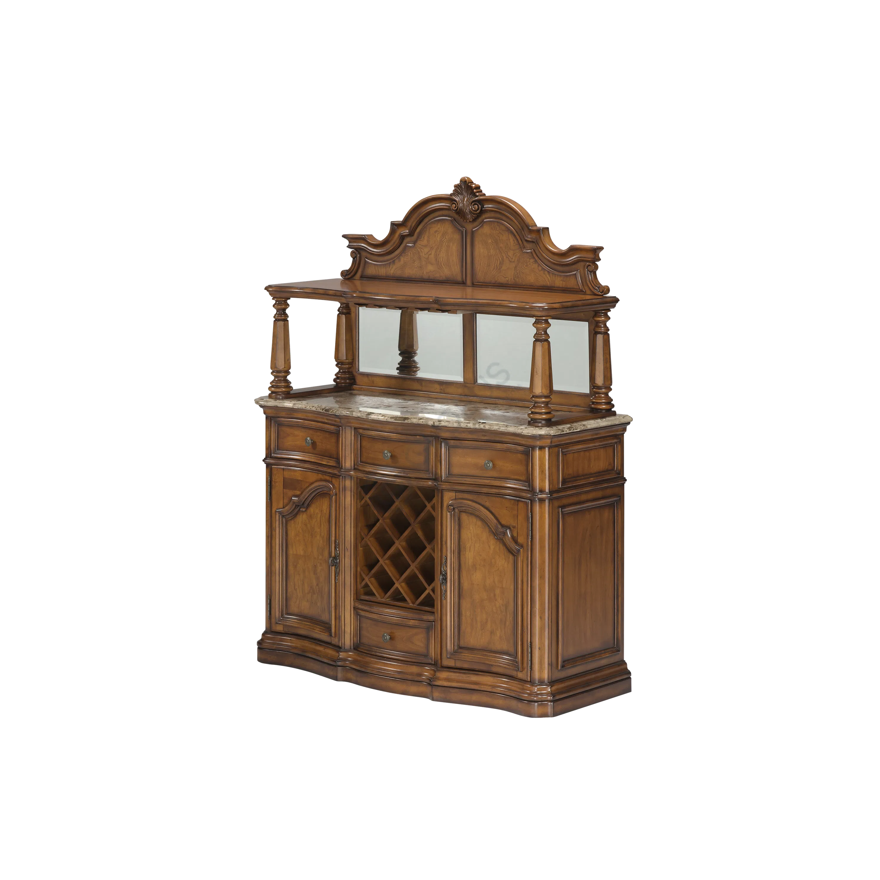 Буфет Marcelline