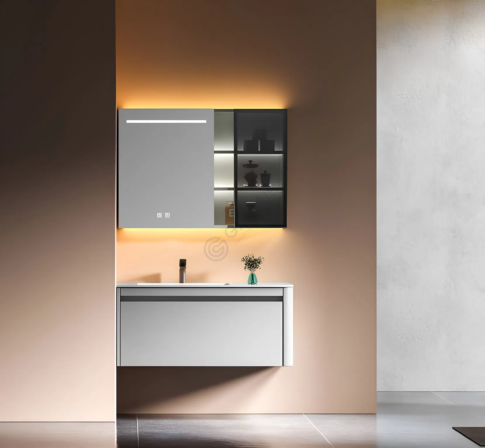 Зеркало Emblanor