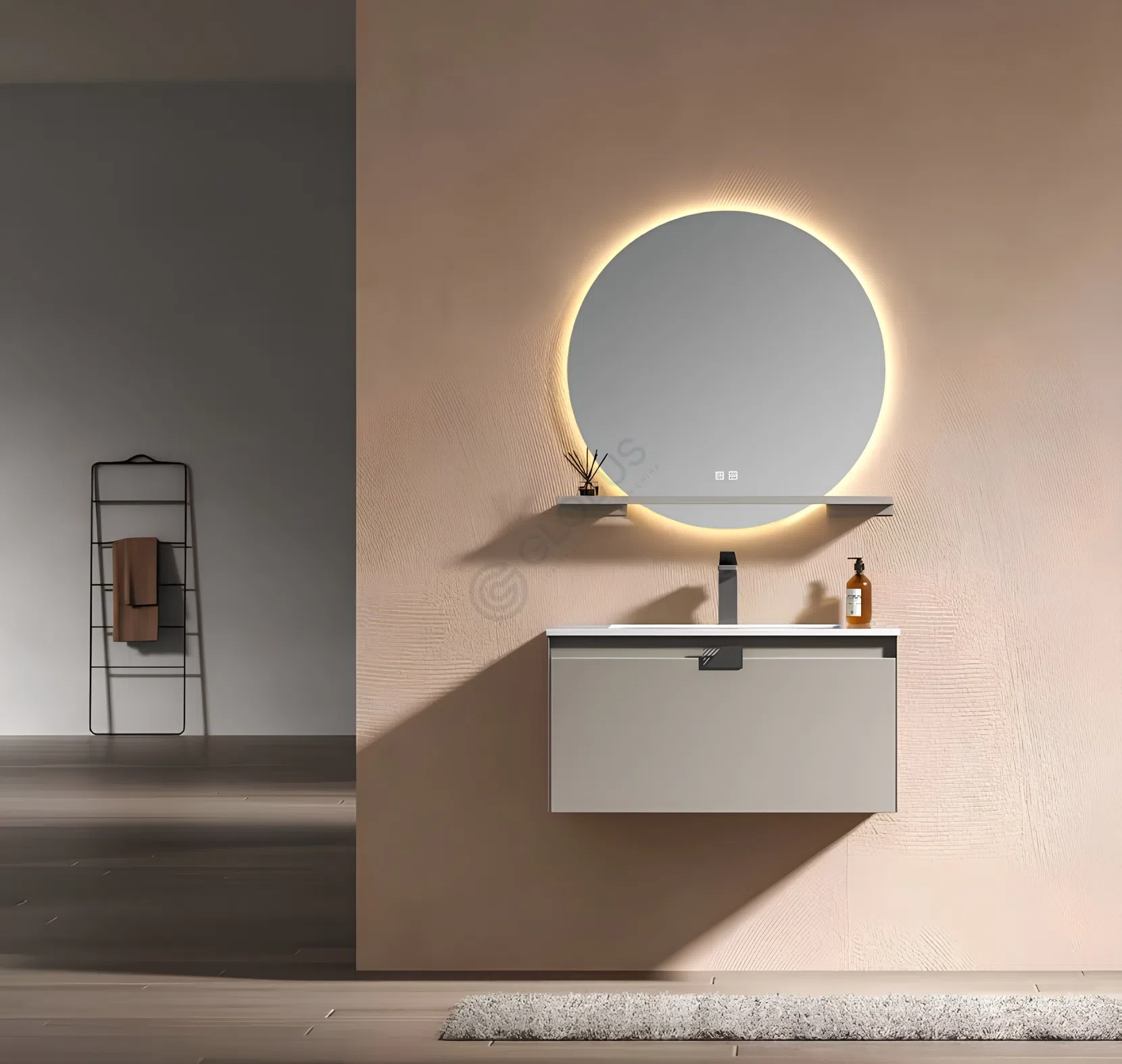 Ванный шкаф Hofira