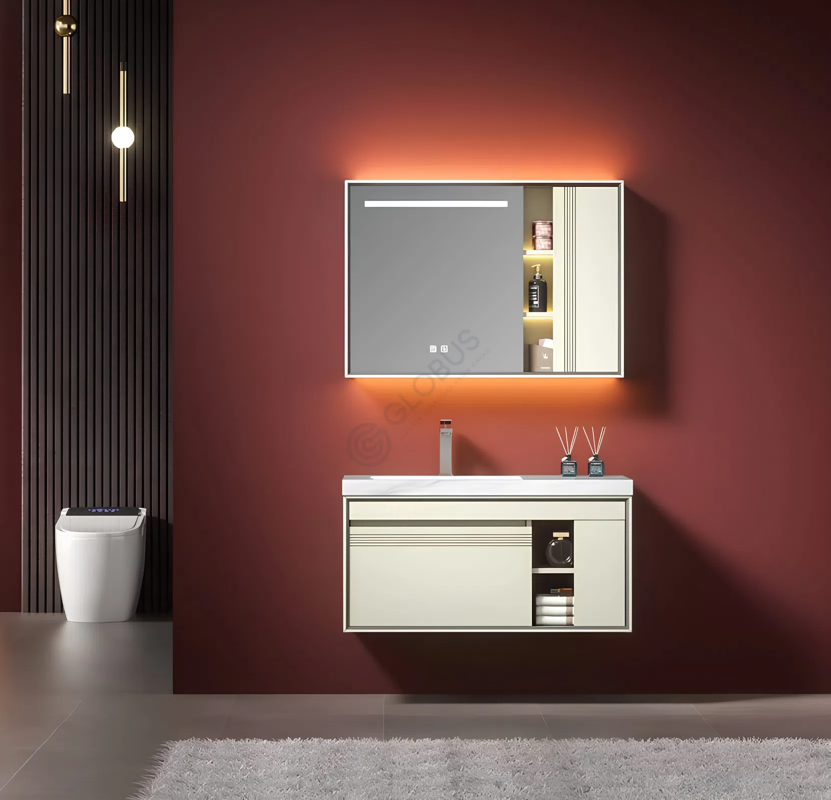 Зеркало Juciana