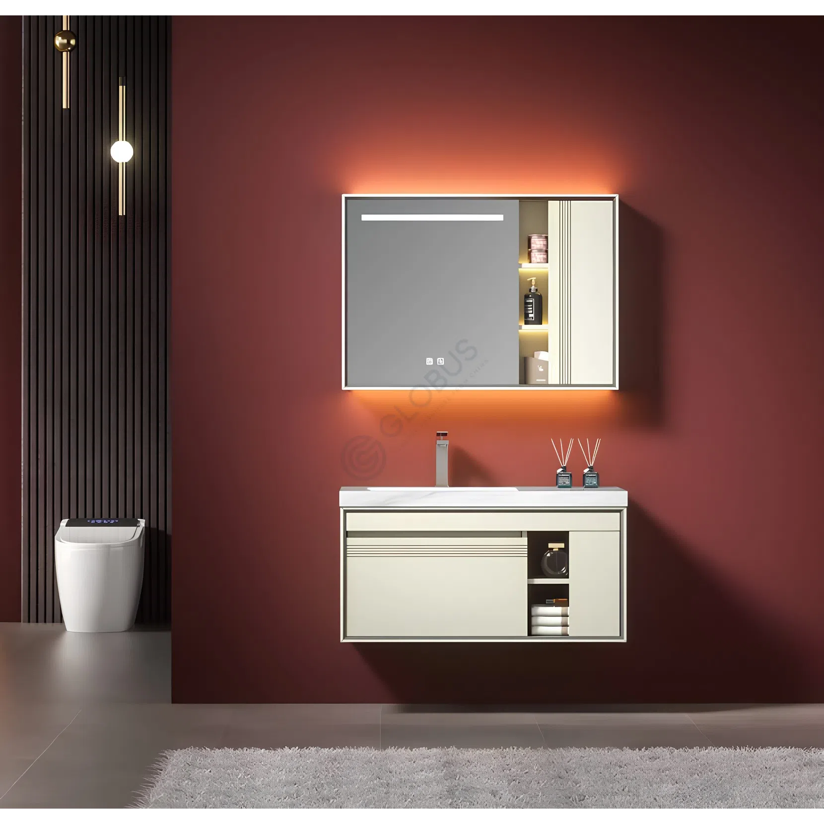 Зеркало Juciana