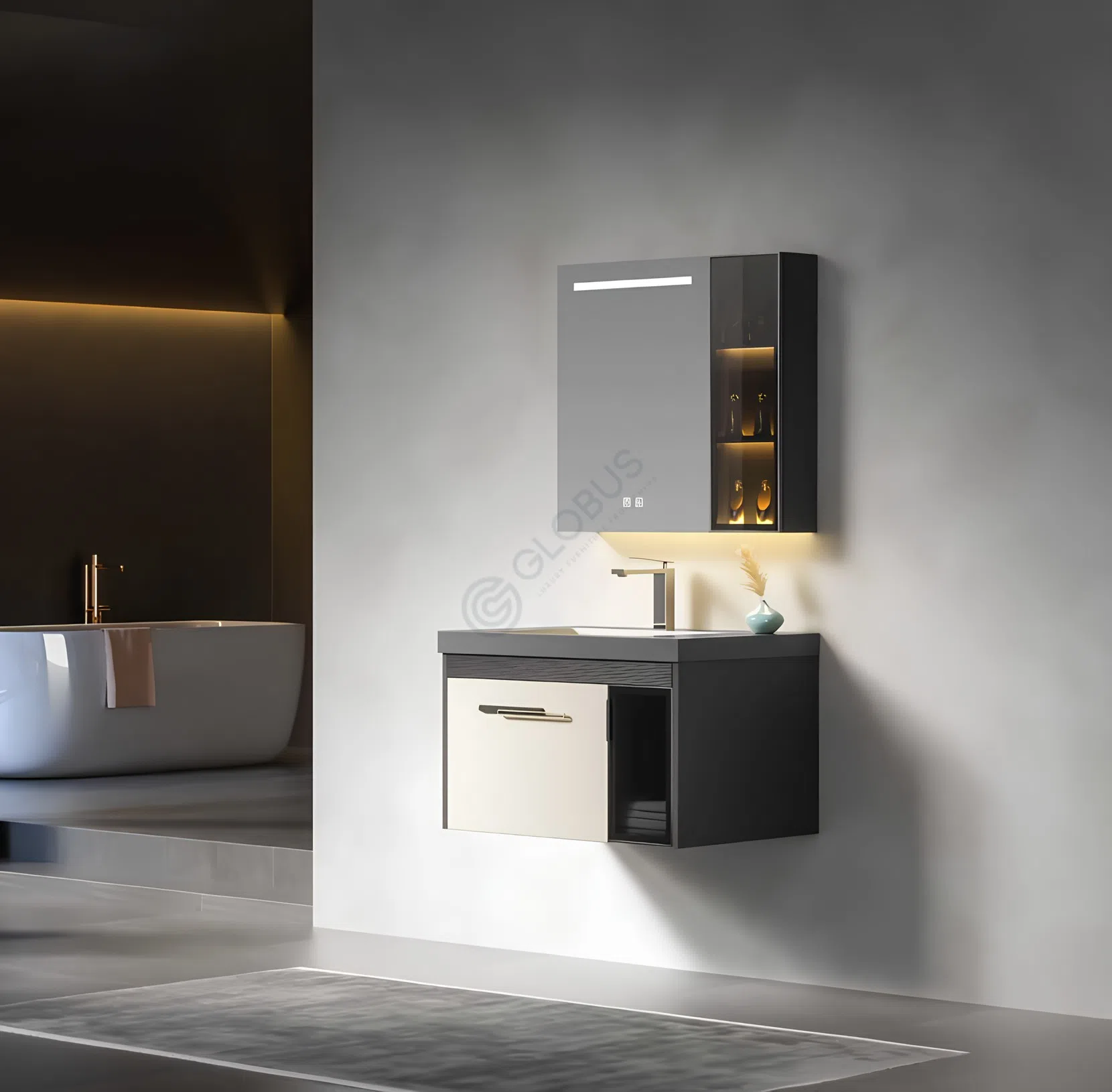 Зеркало Efelto