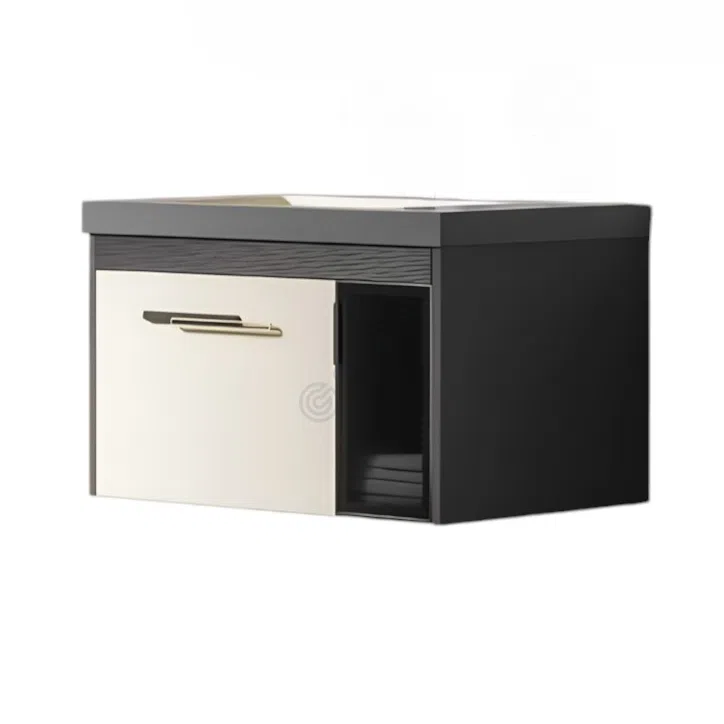 Ванный шкаф Yuditza