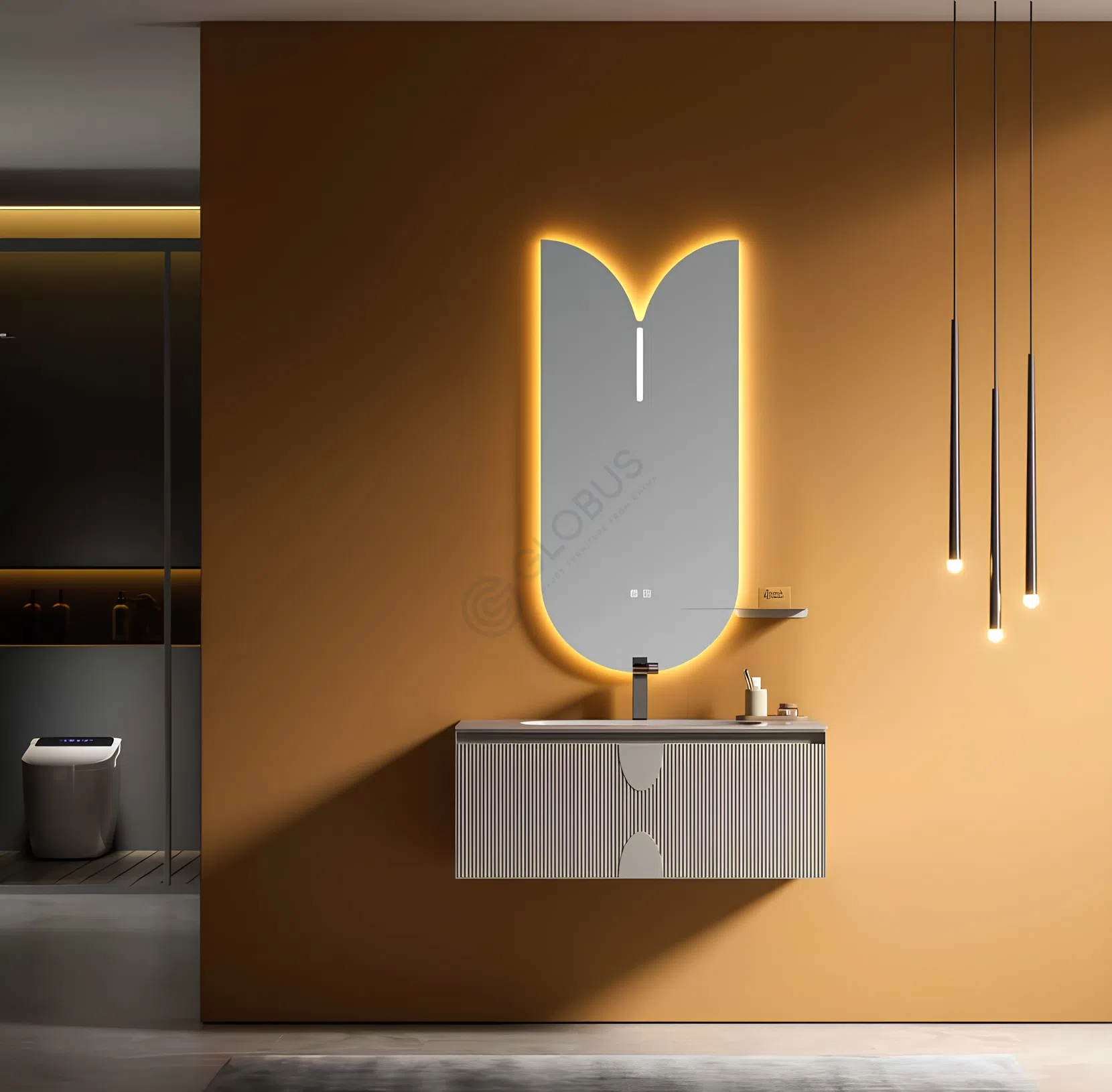 Зеркало Tatrina