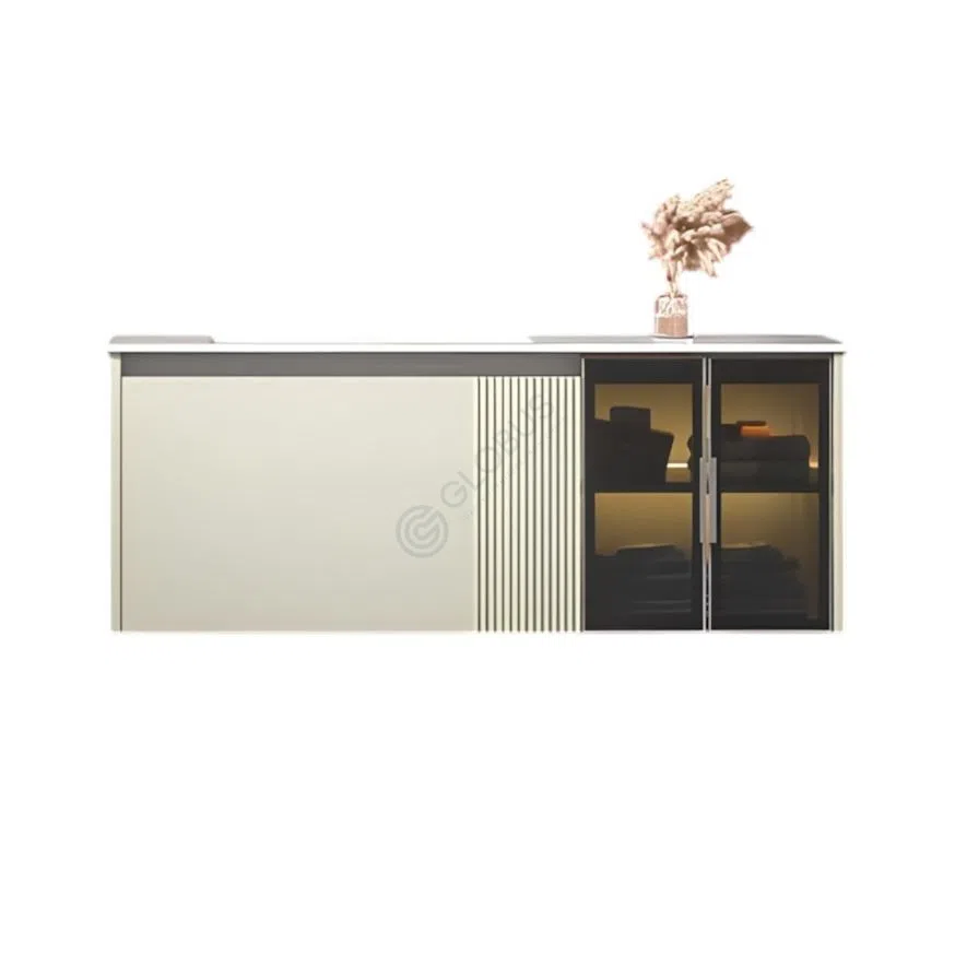 Ванный шкаф Larghetto