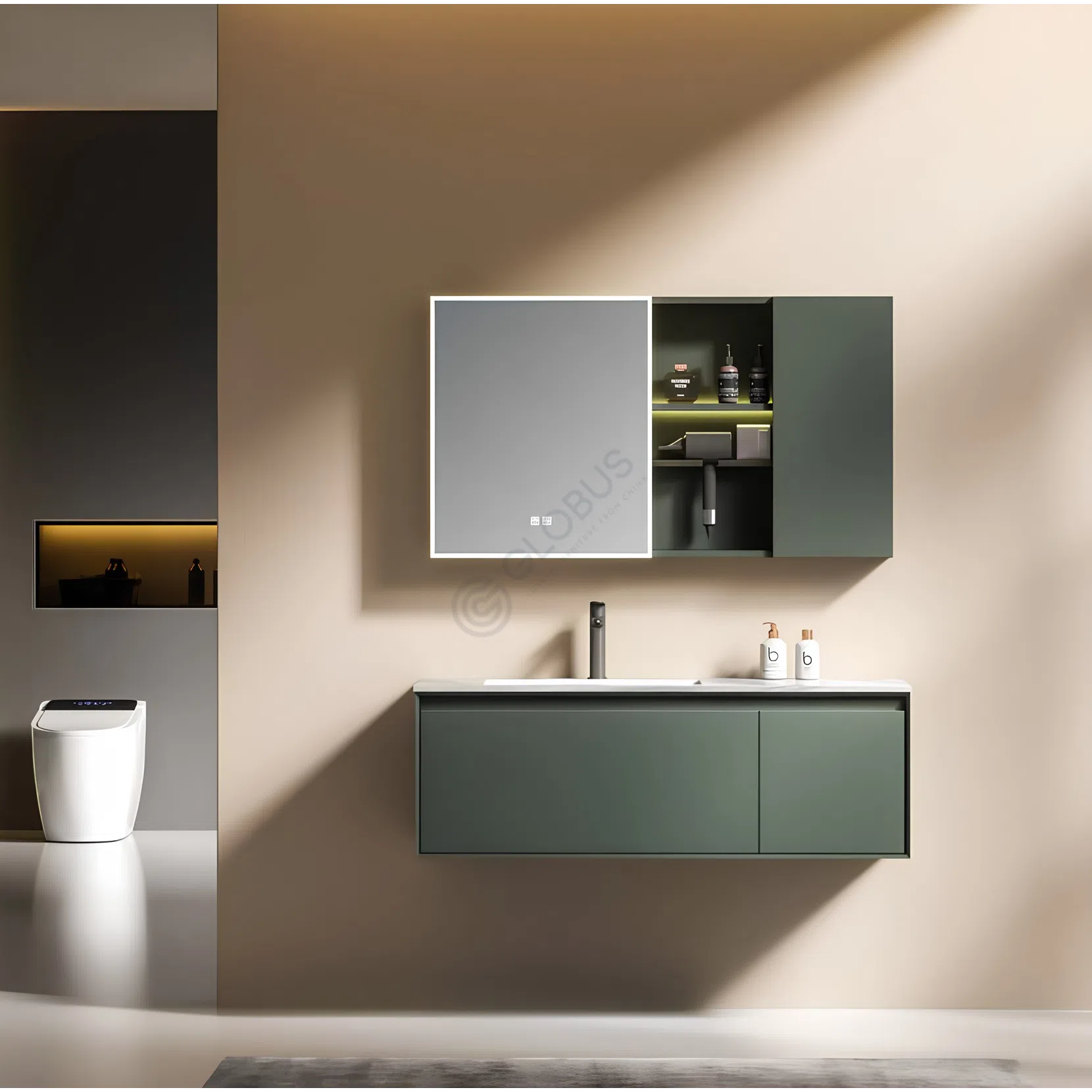 Зеркало Lanquilo