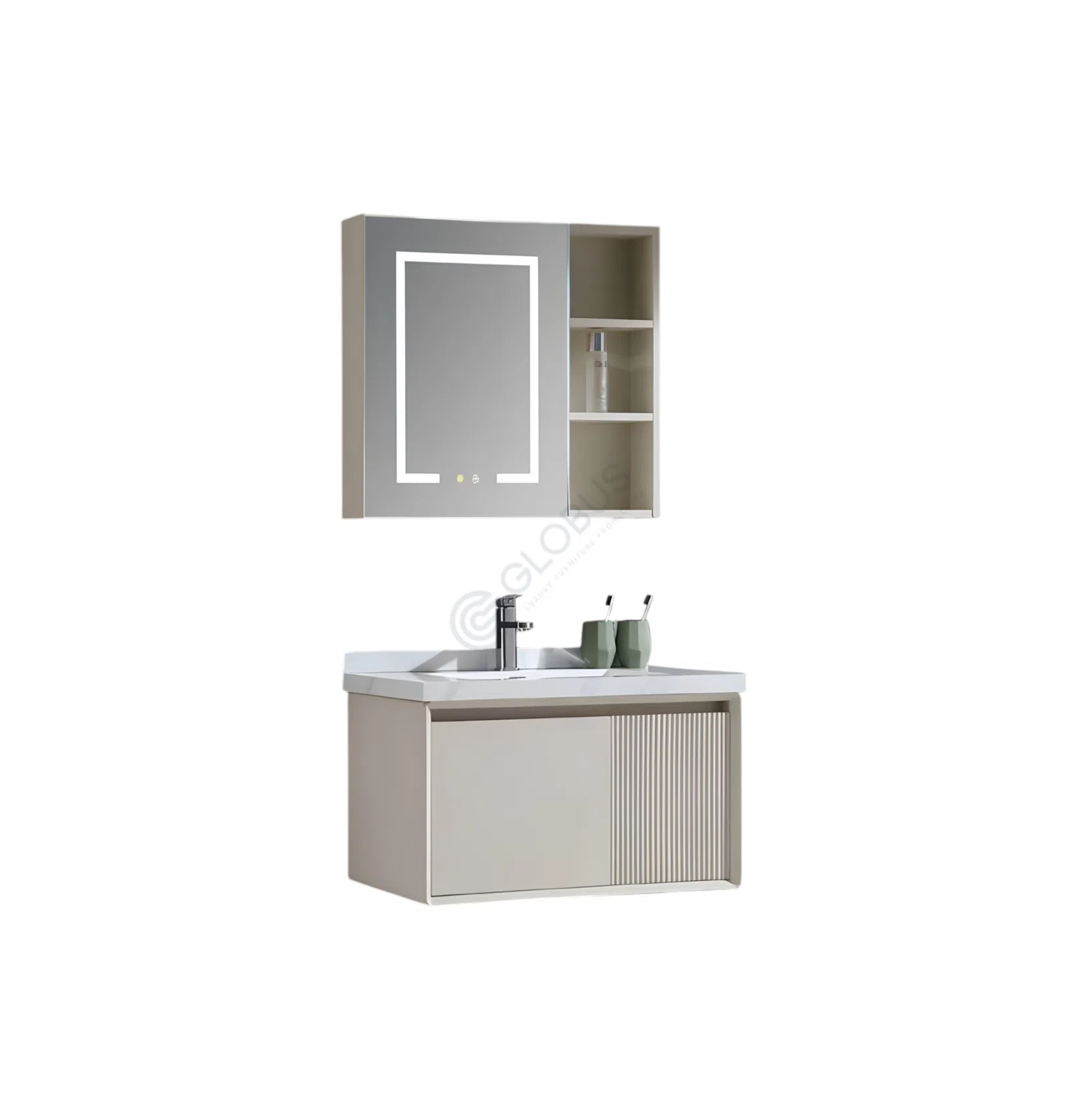 Ванный шкаф Concilium