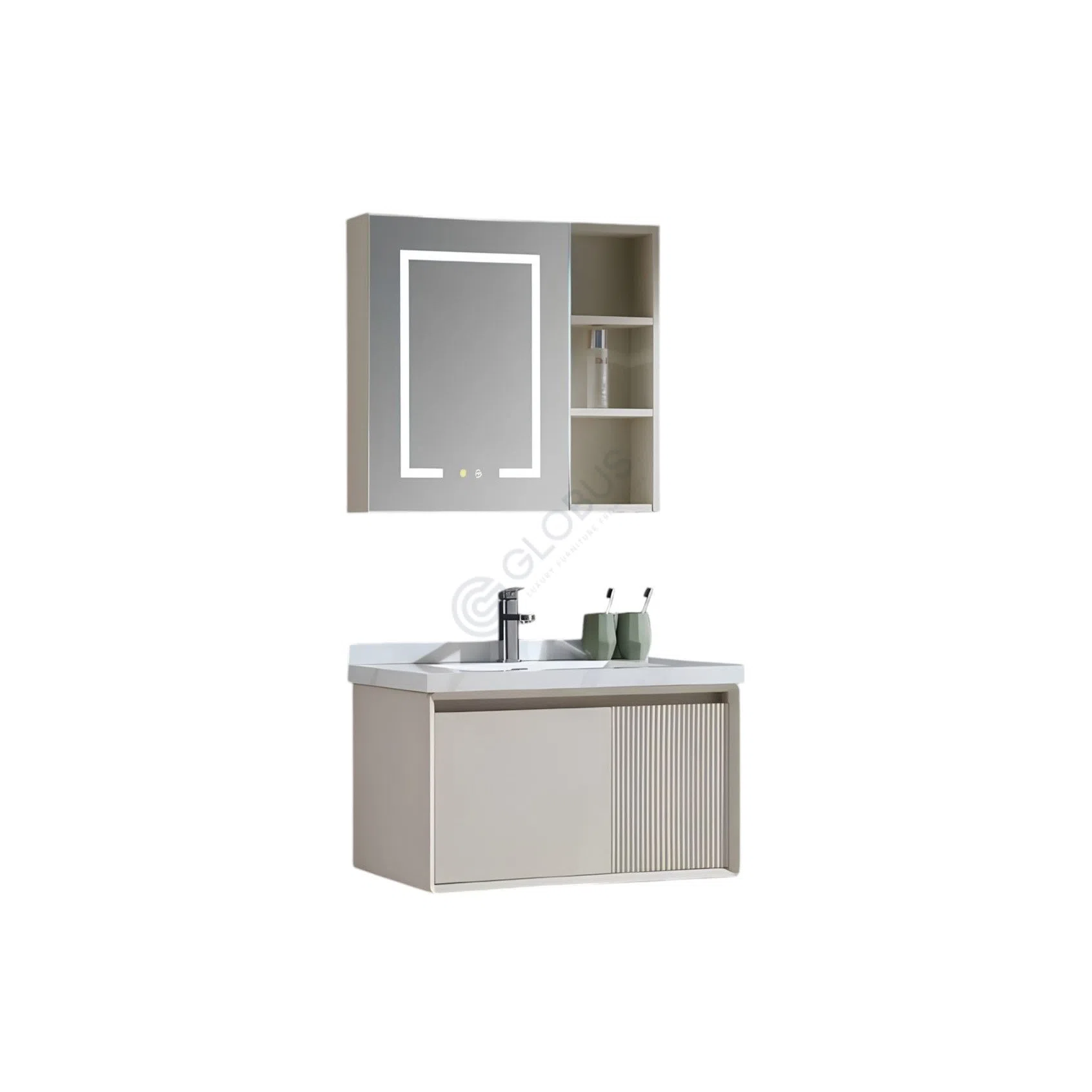 Ванный шкаф Concilium