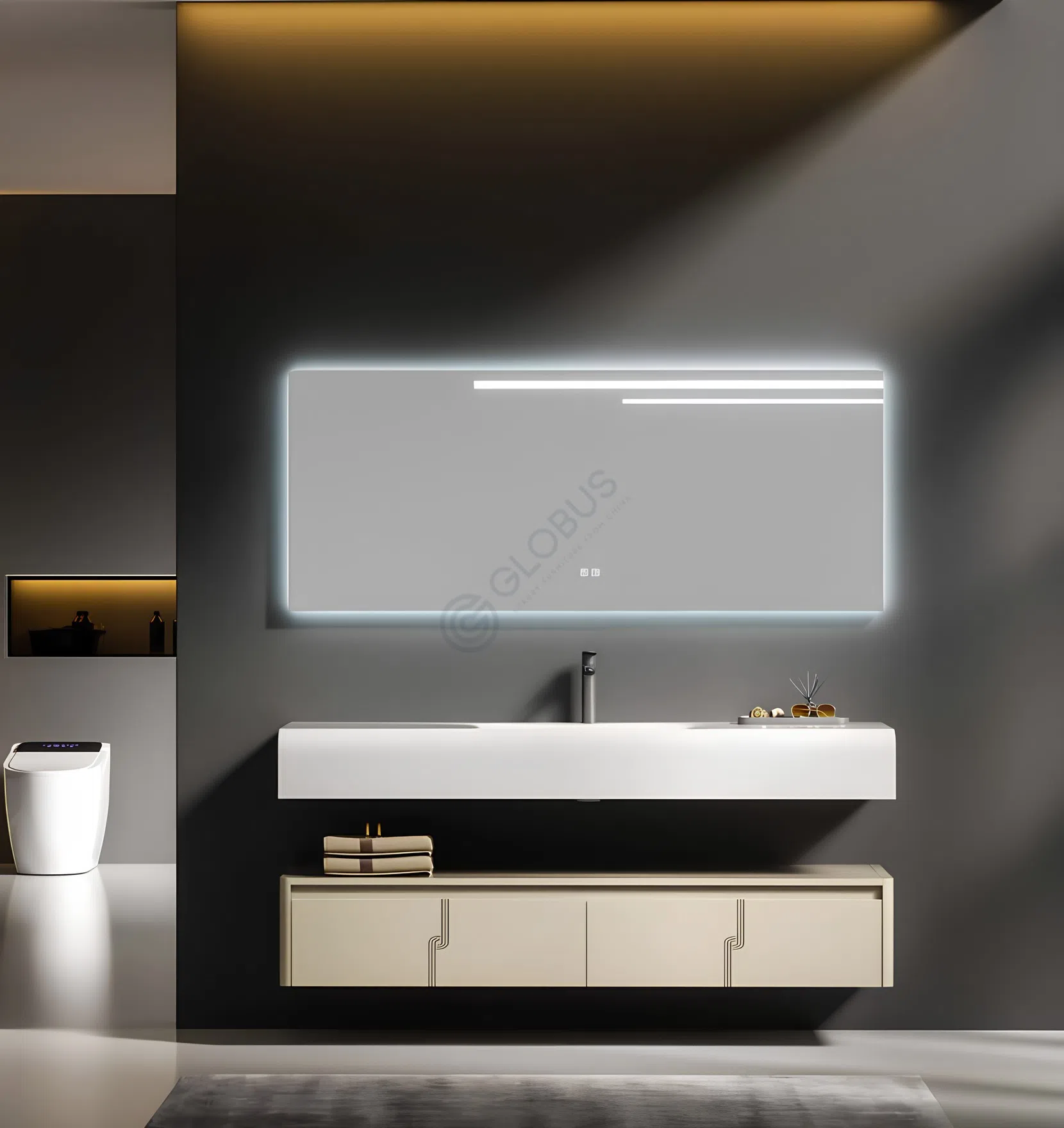 Зеркало Olcio