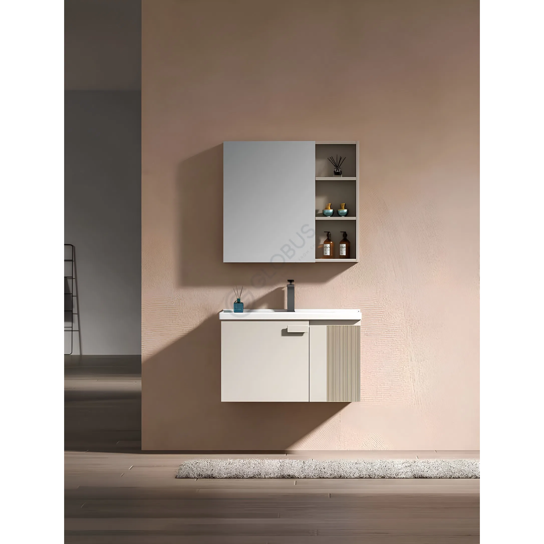 Зеркало Belgravia