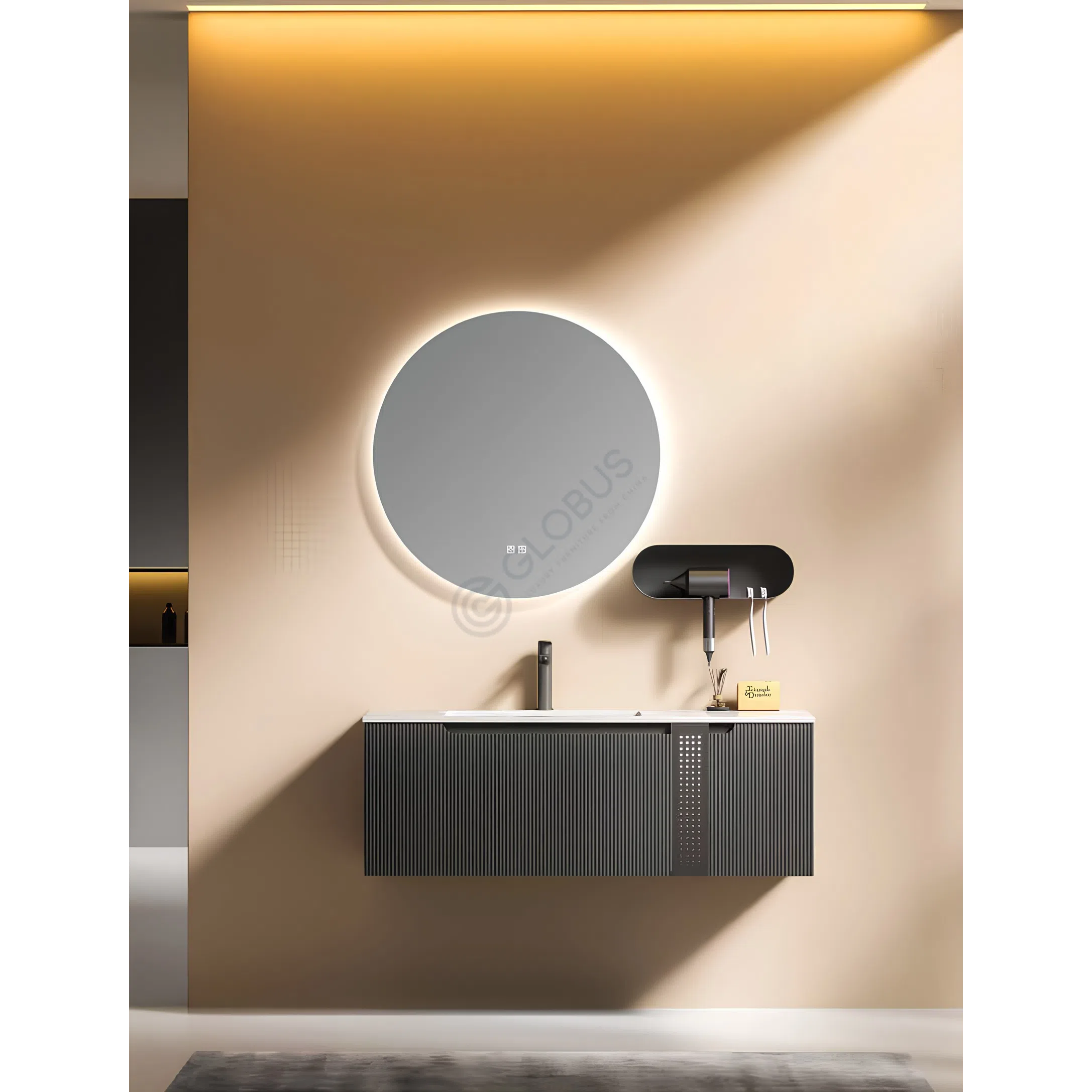 Зеркало Novacula