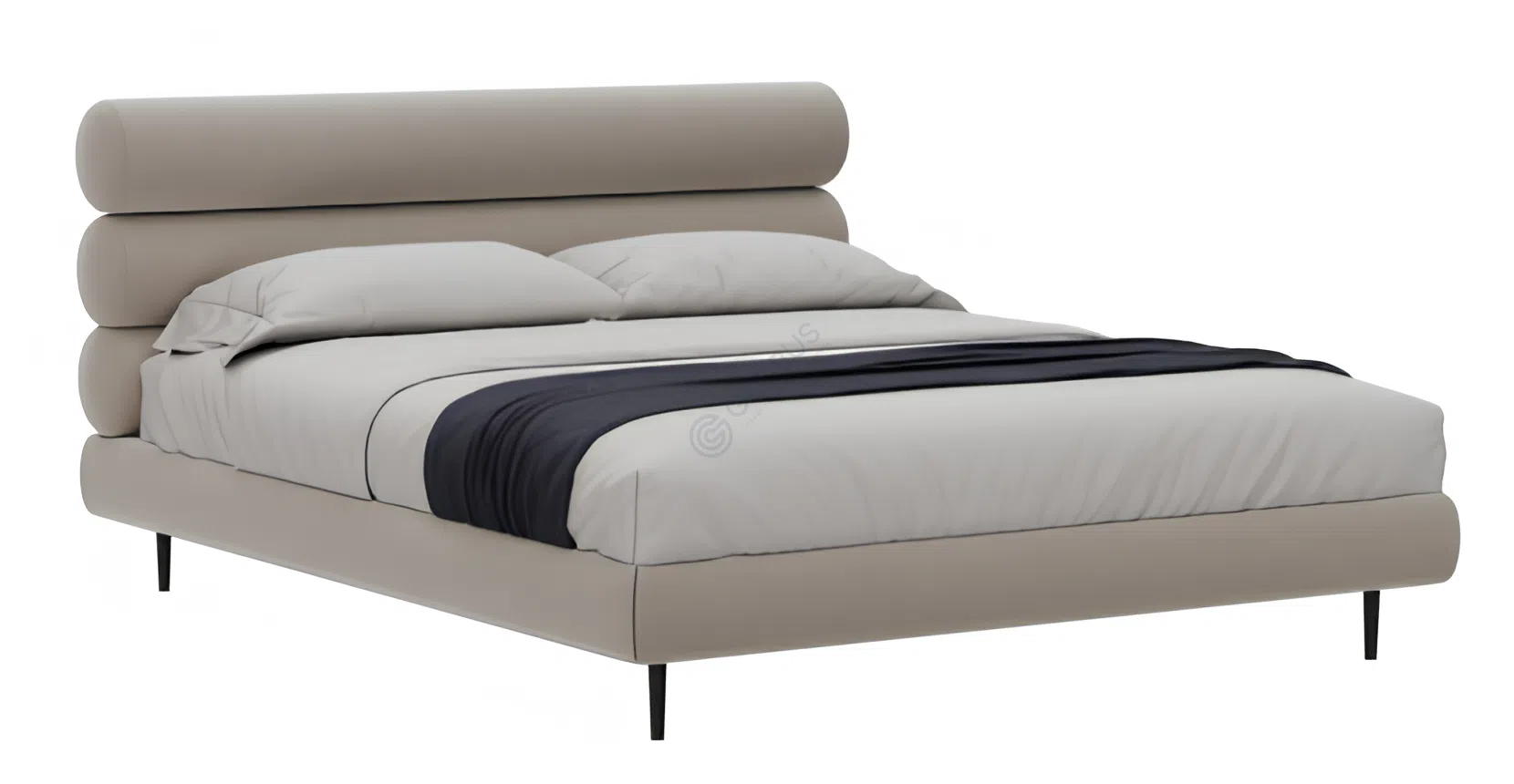 Кровать Ricetrio