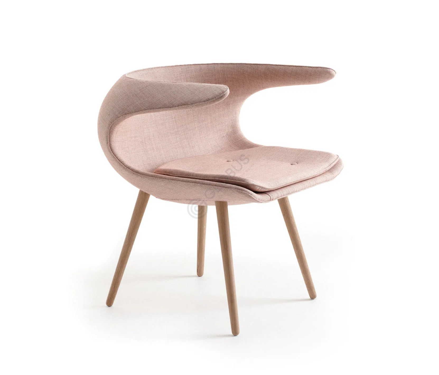 Кресло FURNID Frost