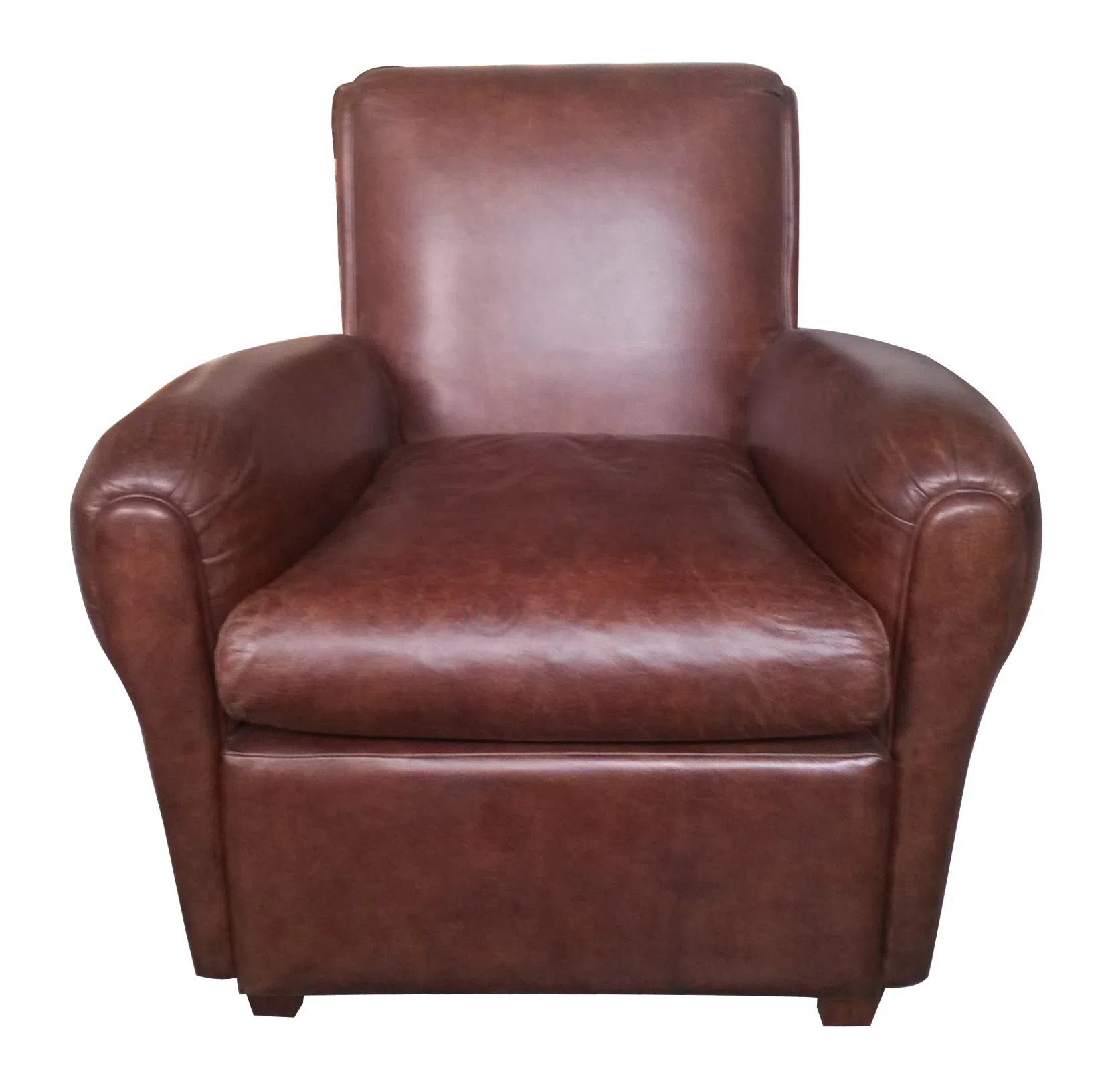 Кресло Herderus