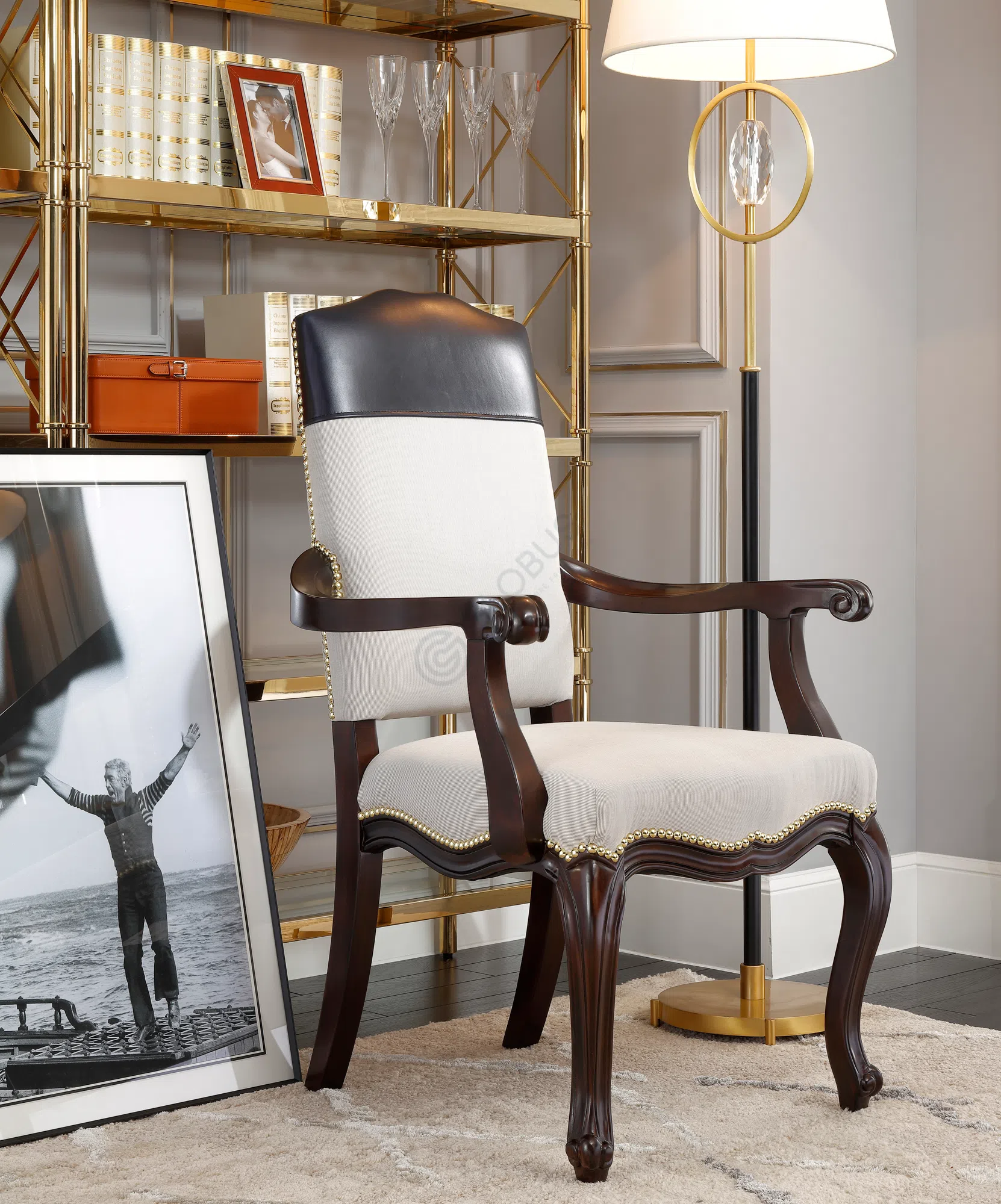 Обеденный стул Olfatto