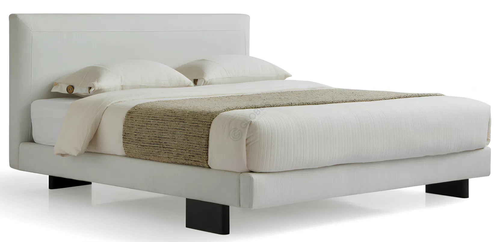 Кровать Serevo