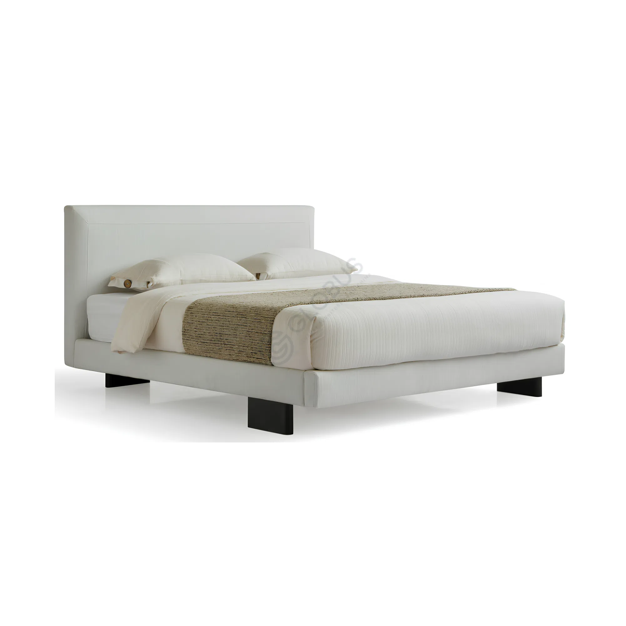 Кровать Serevo