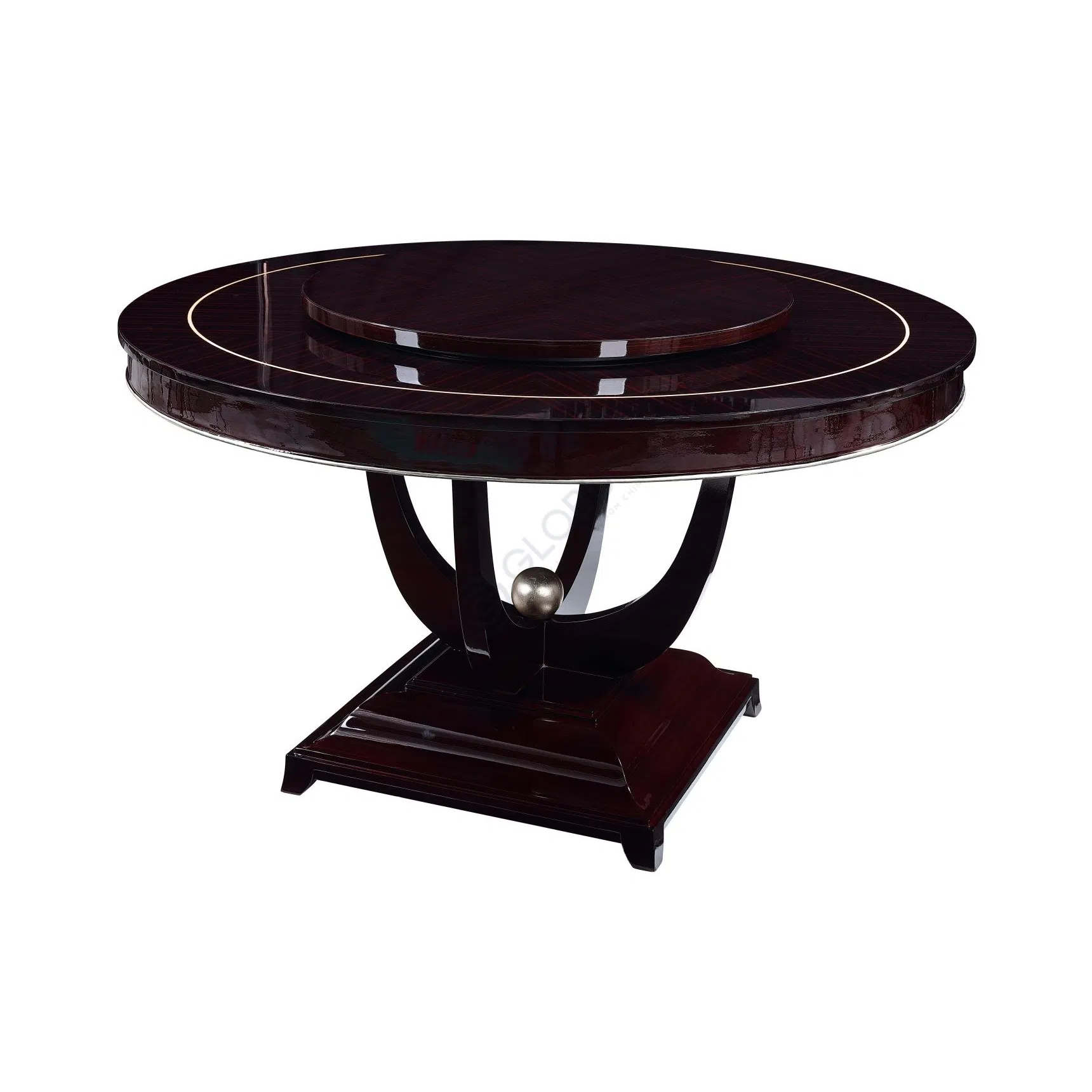 Обеденный стол CHRISTOPHER GUY Fontaine