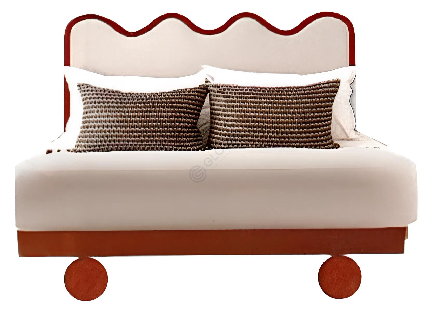 Кровать Finesto