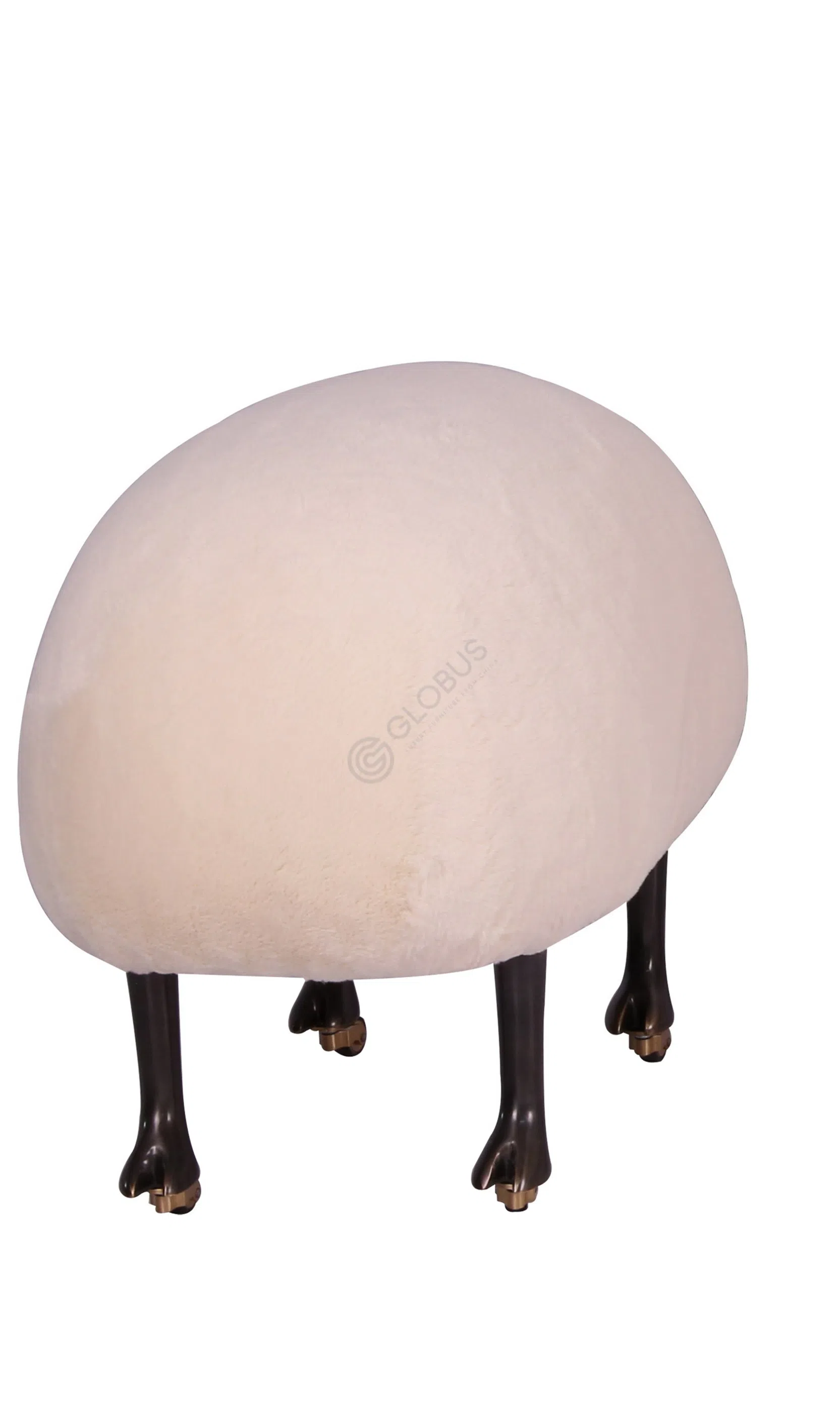 Пуф LES LALANNE Sheep