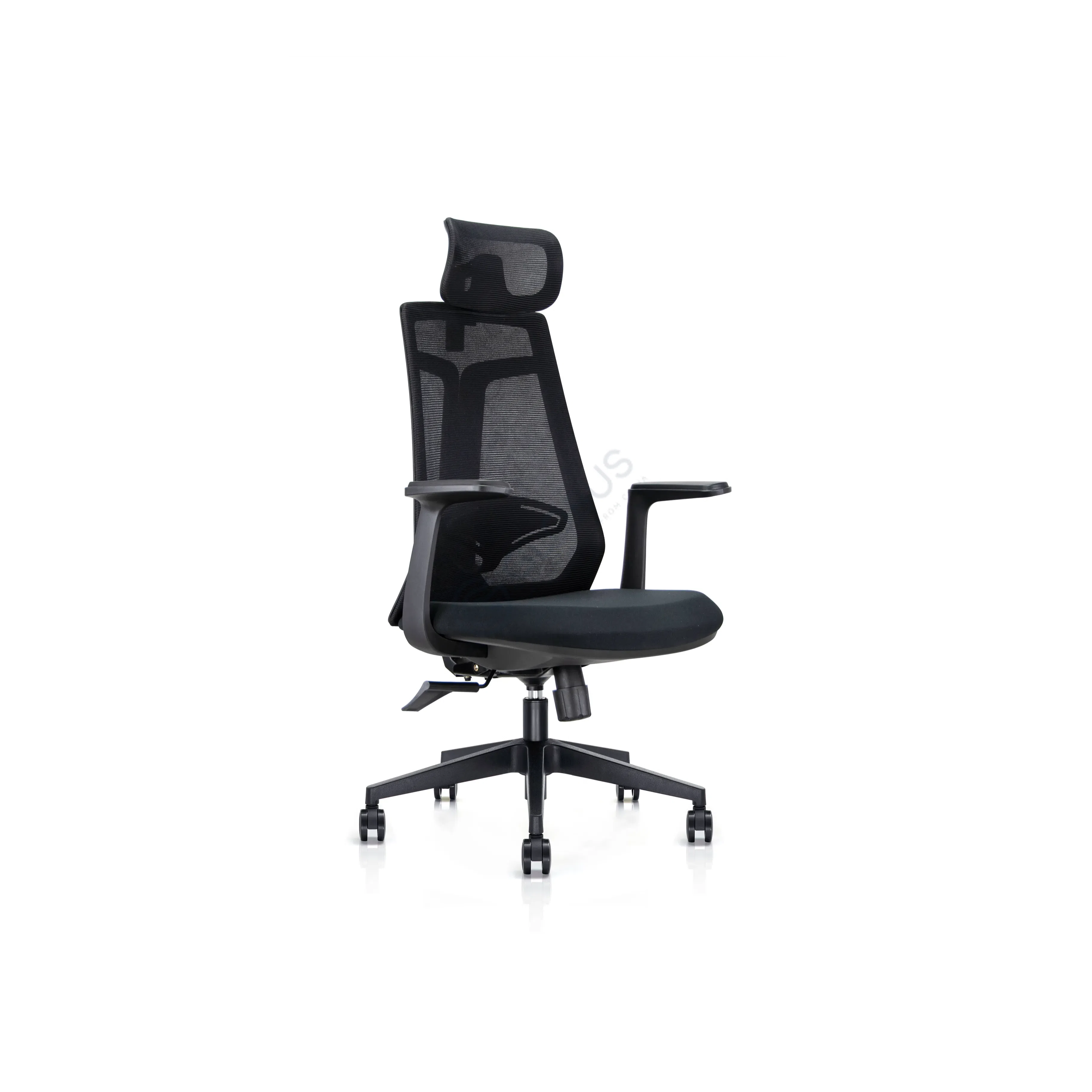 Кресло для офиса Janarilis