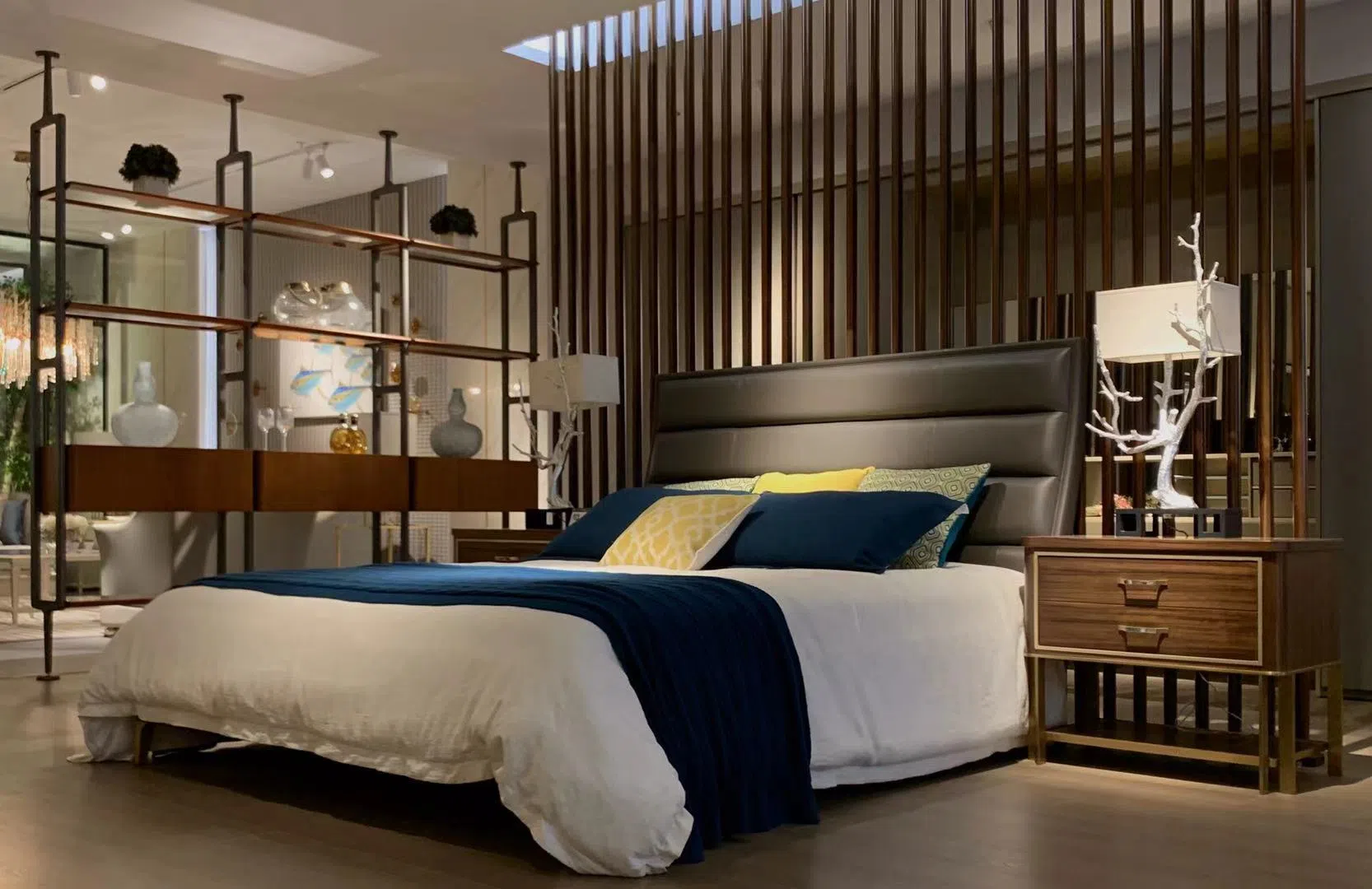 Кровать Xares