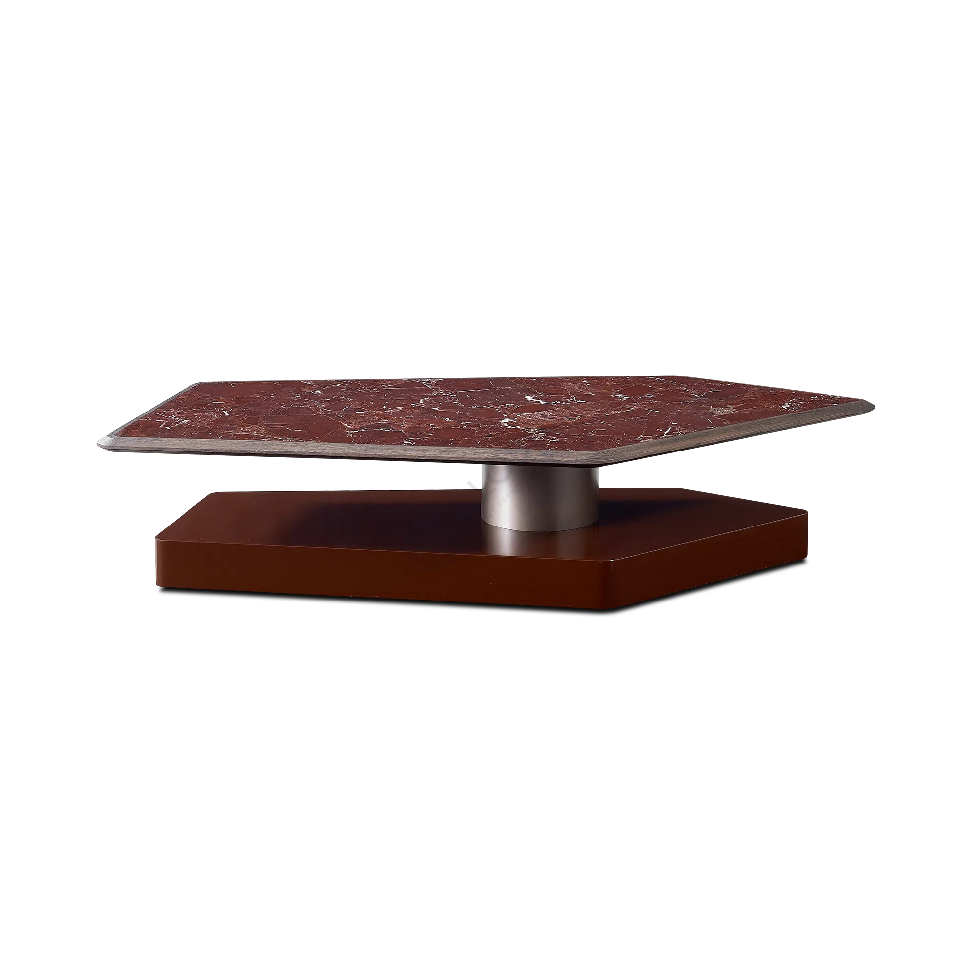 Журнальный столик Zeffiro