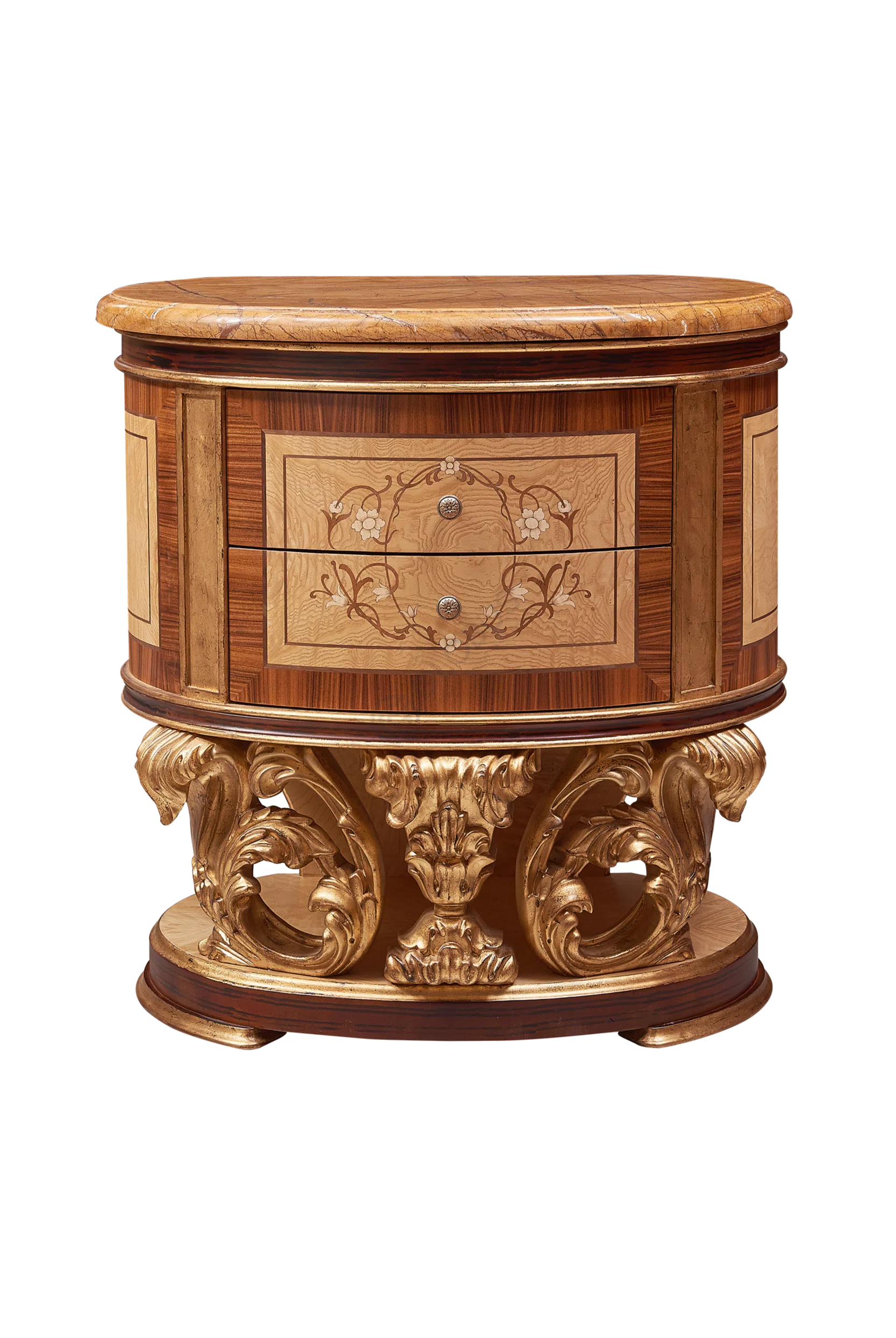 Прикроватная тумба Quartissa