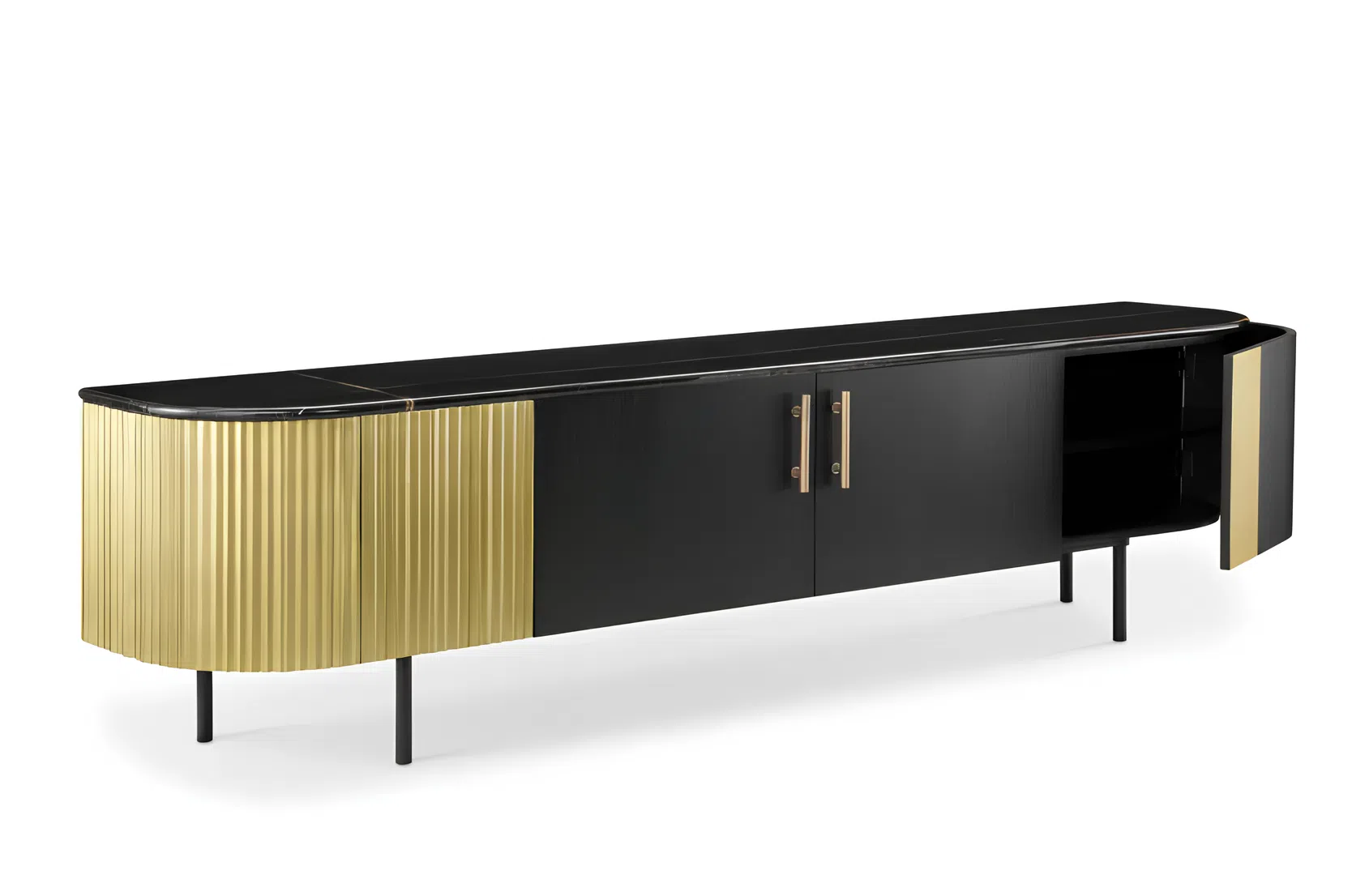 ТВ тумба Warburg