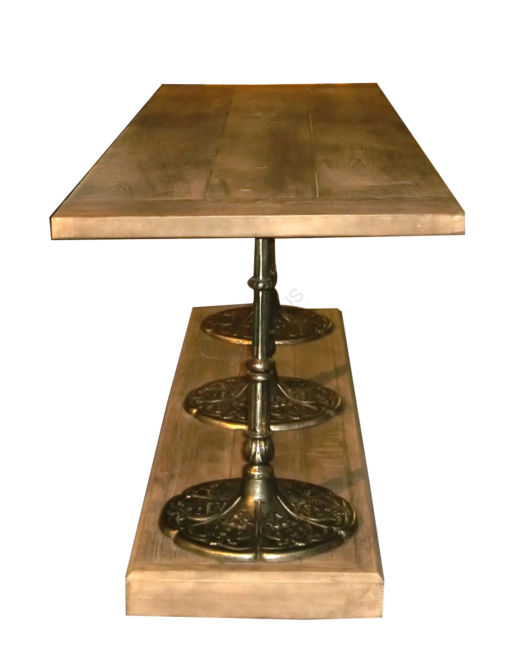 Консоль Kasio