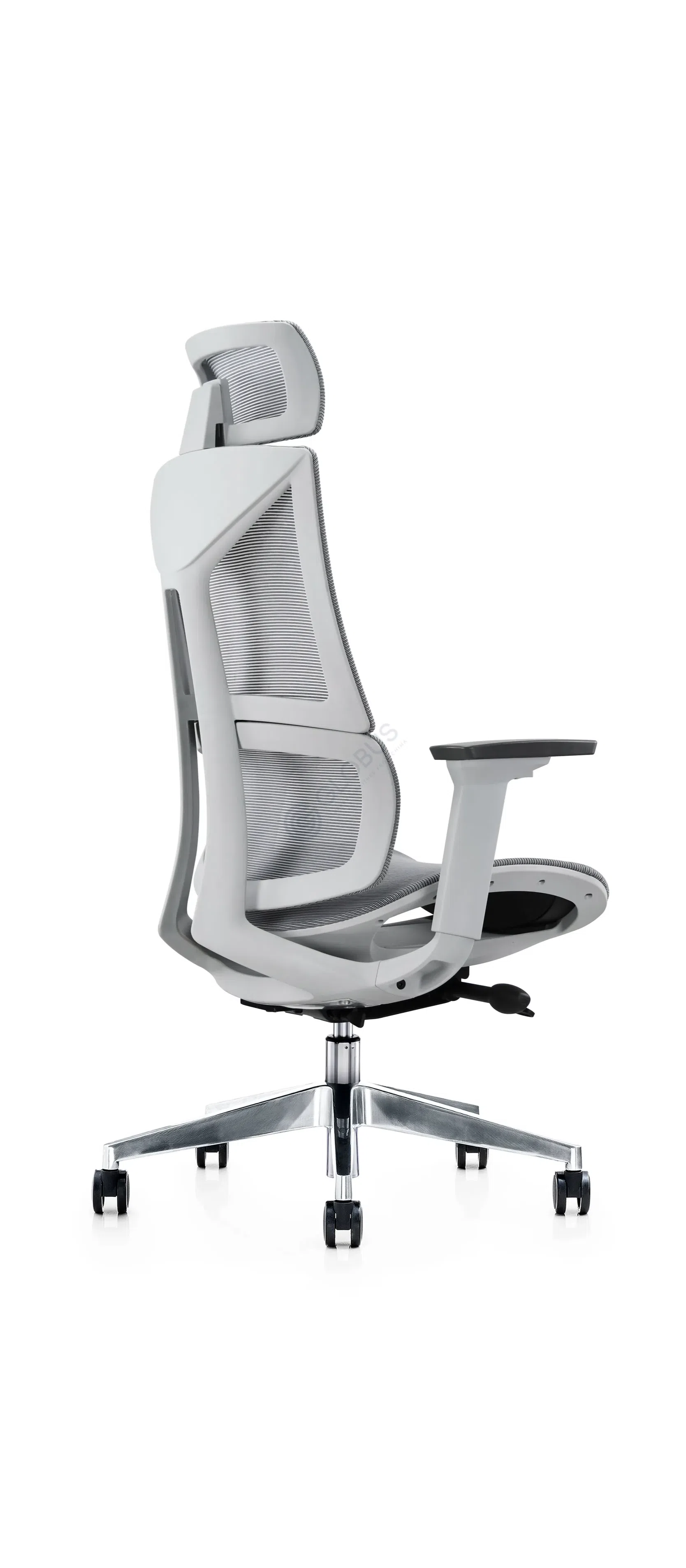 Кресло для офиса Cyrano