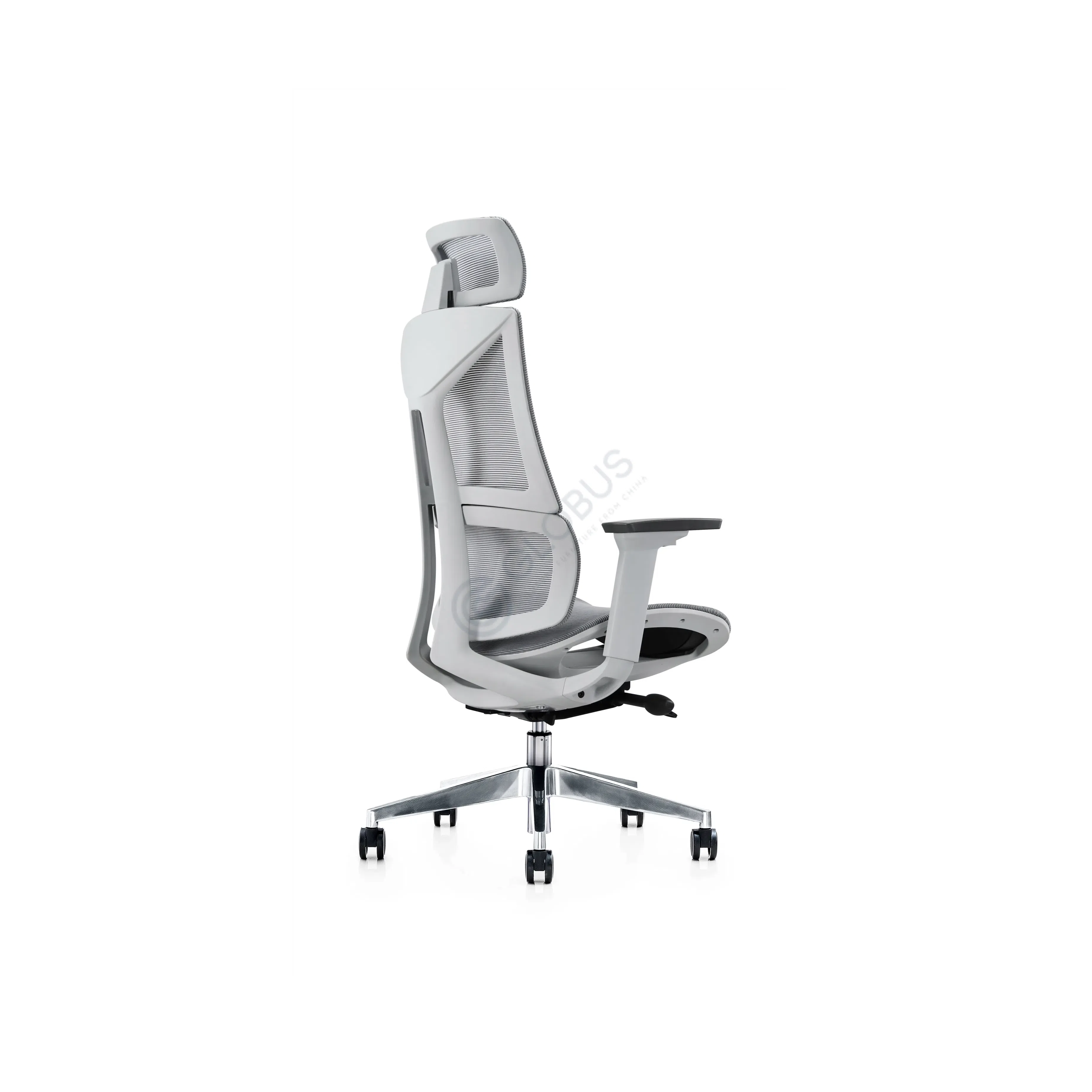 Кресло для офиса Cyrano