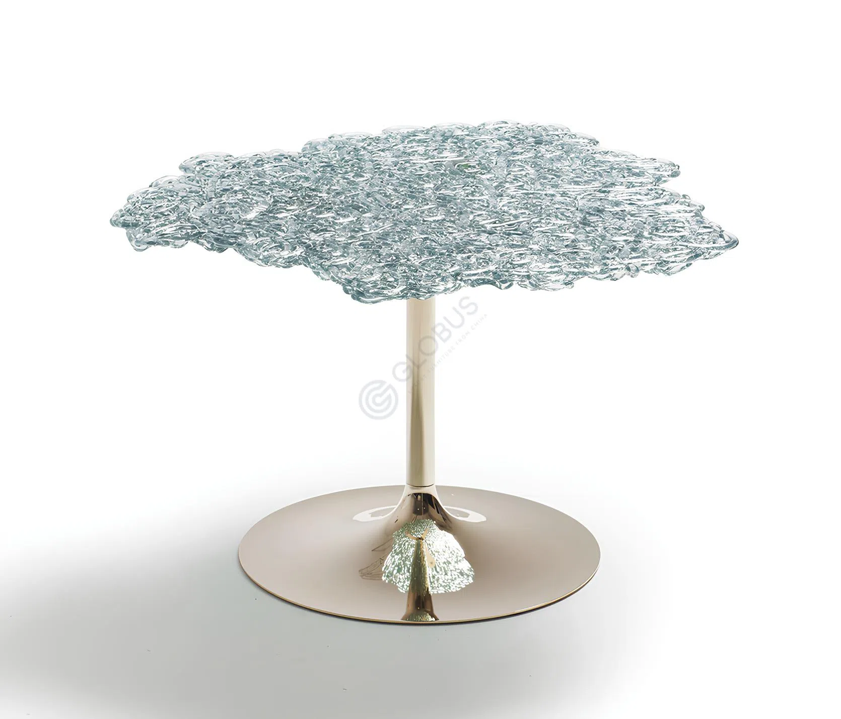 Угловой столик EDRA Diamante