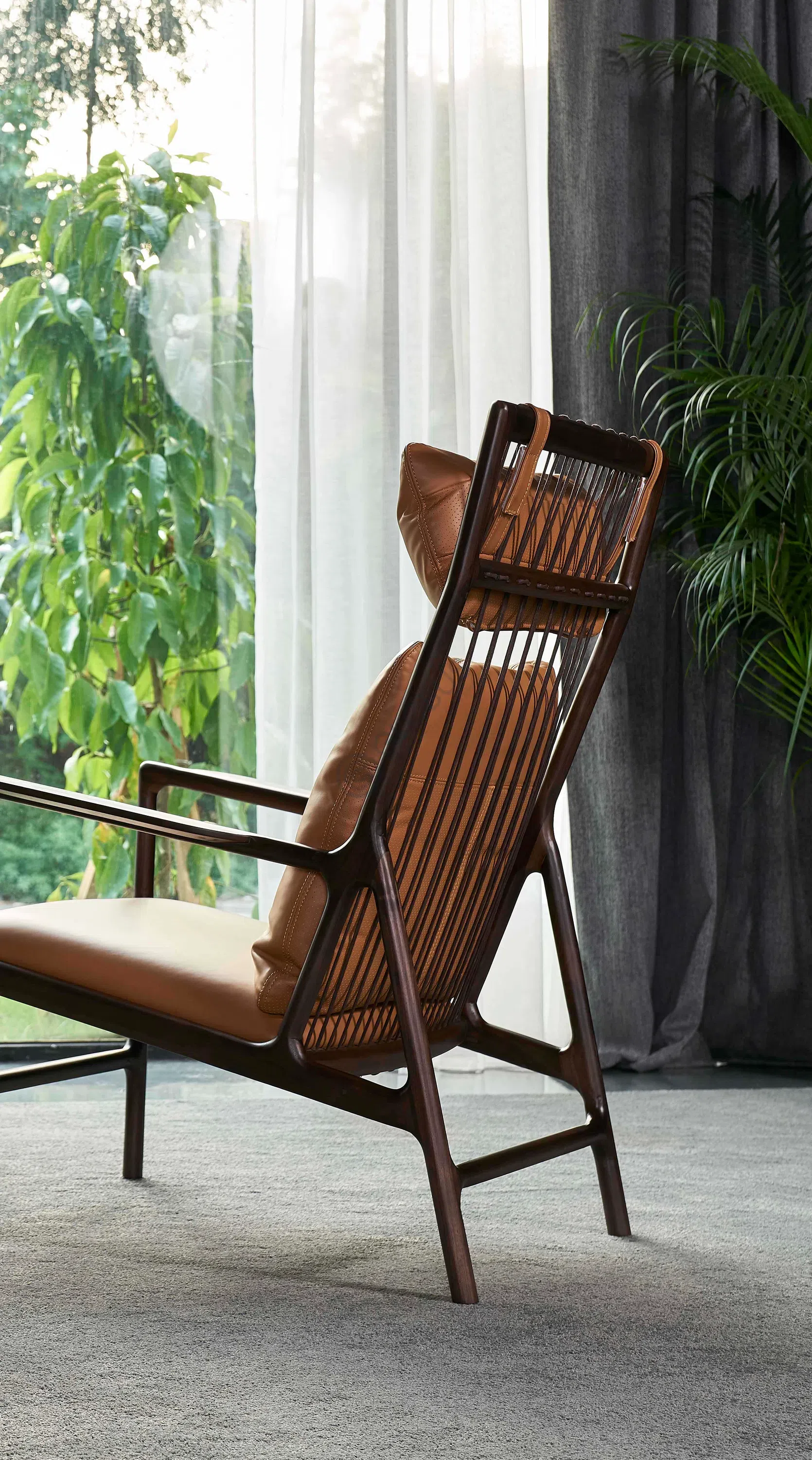 Кресло GAZZDA Dedo