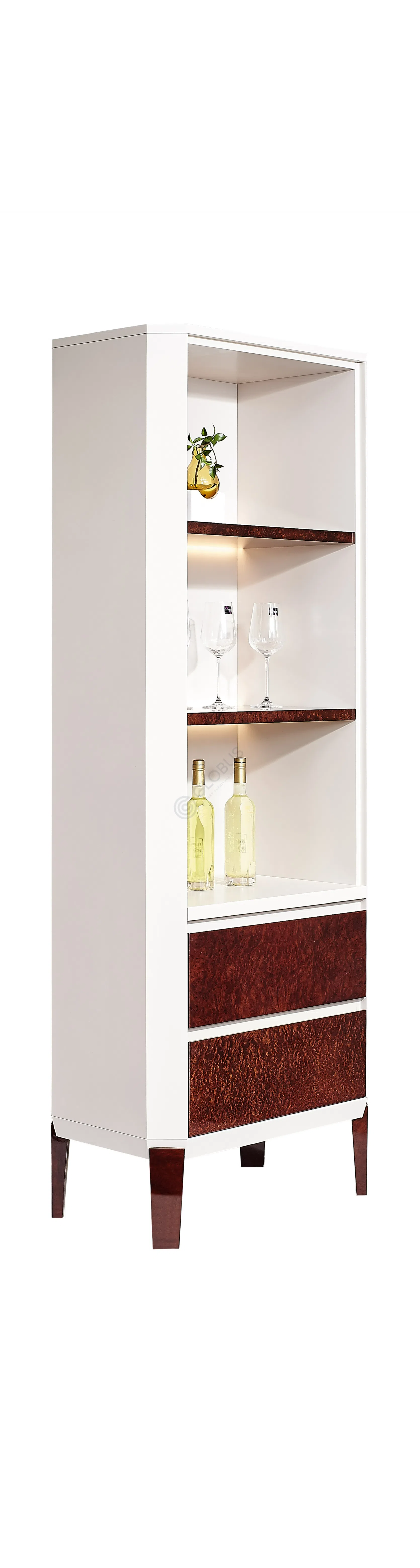 Винный шкаф Ligneo