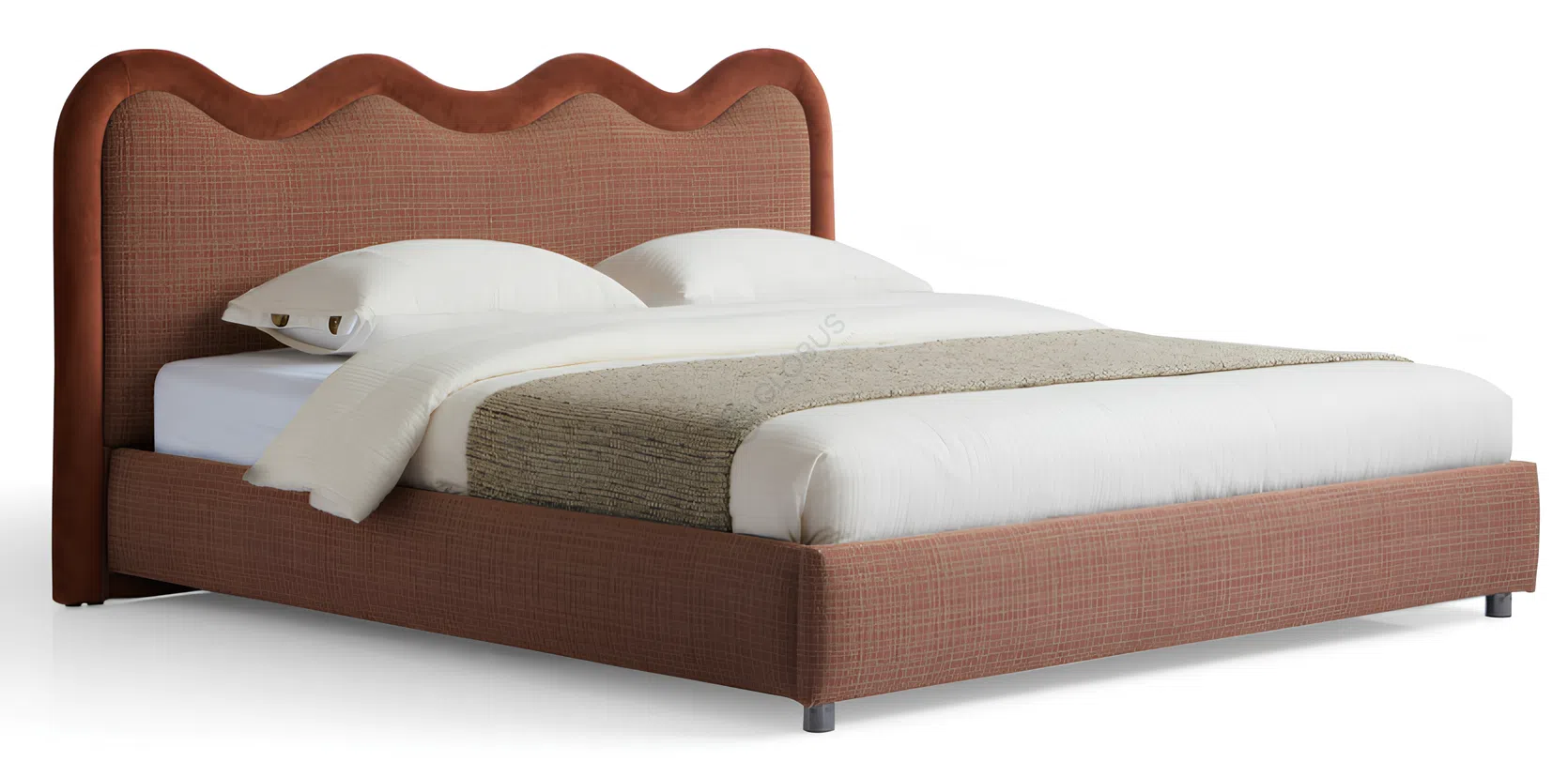 Кровать Priorella